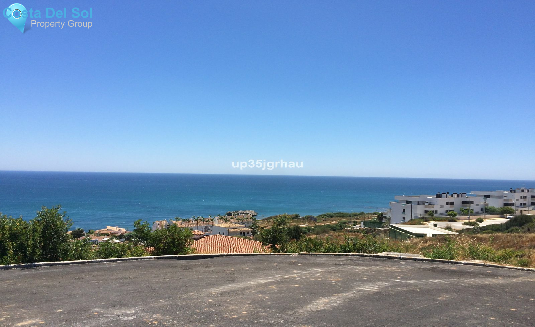 Detached Villa in Estepona-1546030