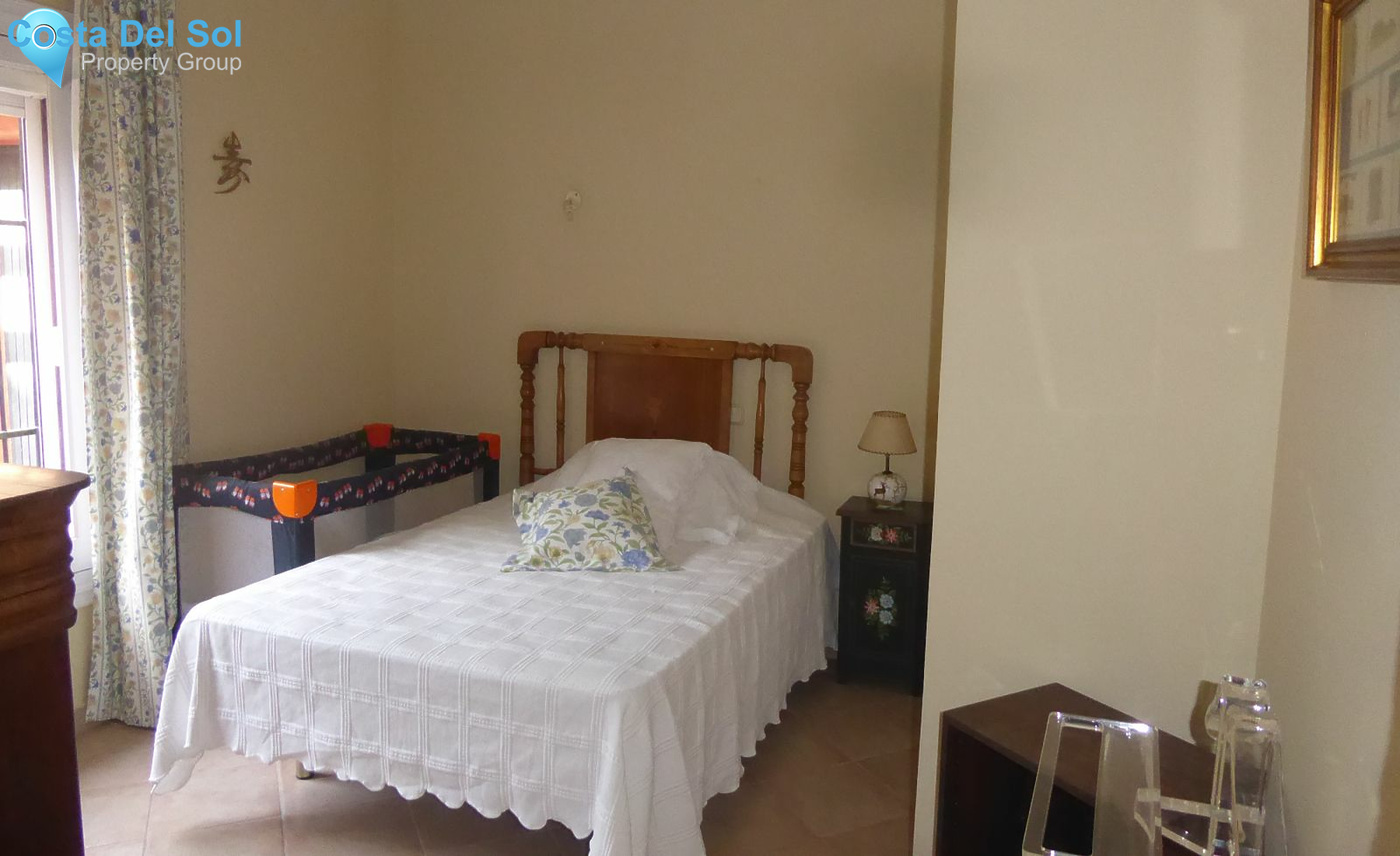 Detached Villa in Estepona-1553910