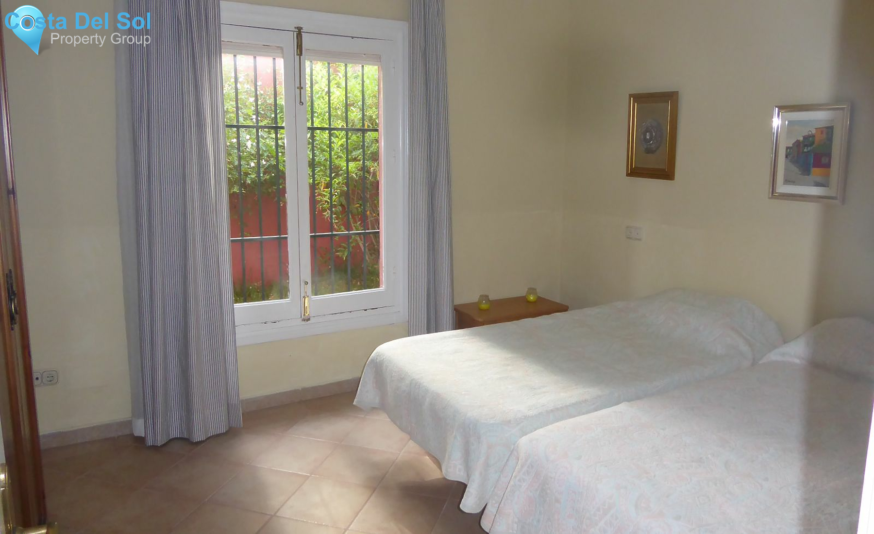 Detached Villa in Estepona-1553911