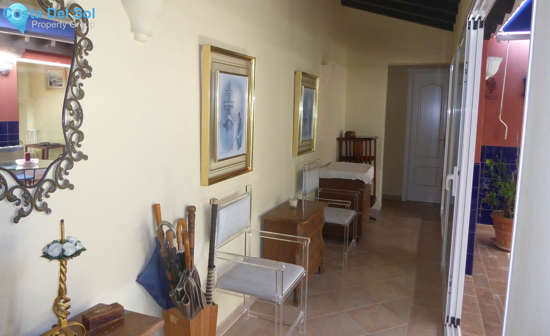 Detached Villa in Estepona-1553899