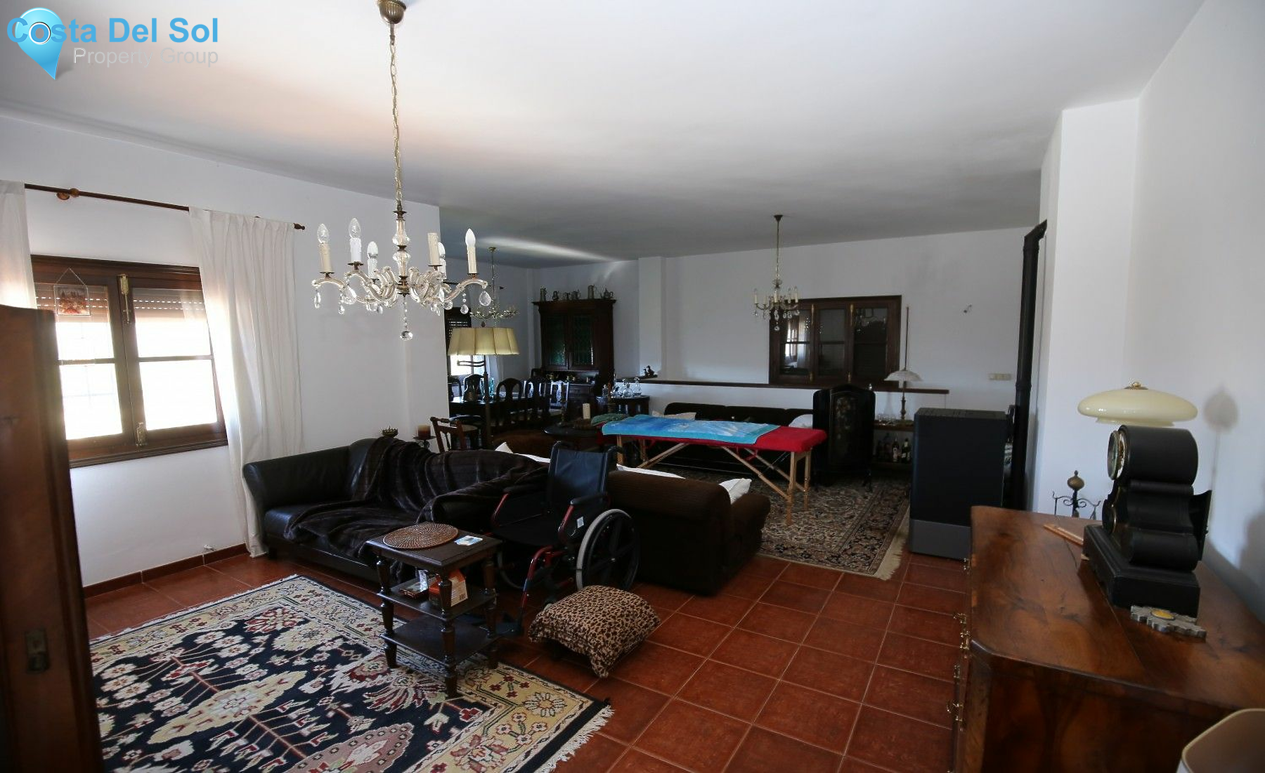 Detached Villa in Frigiliana-1224510