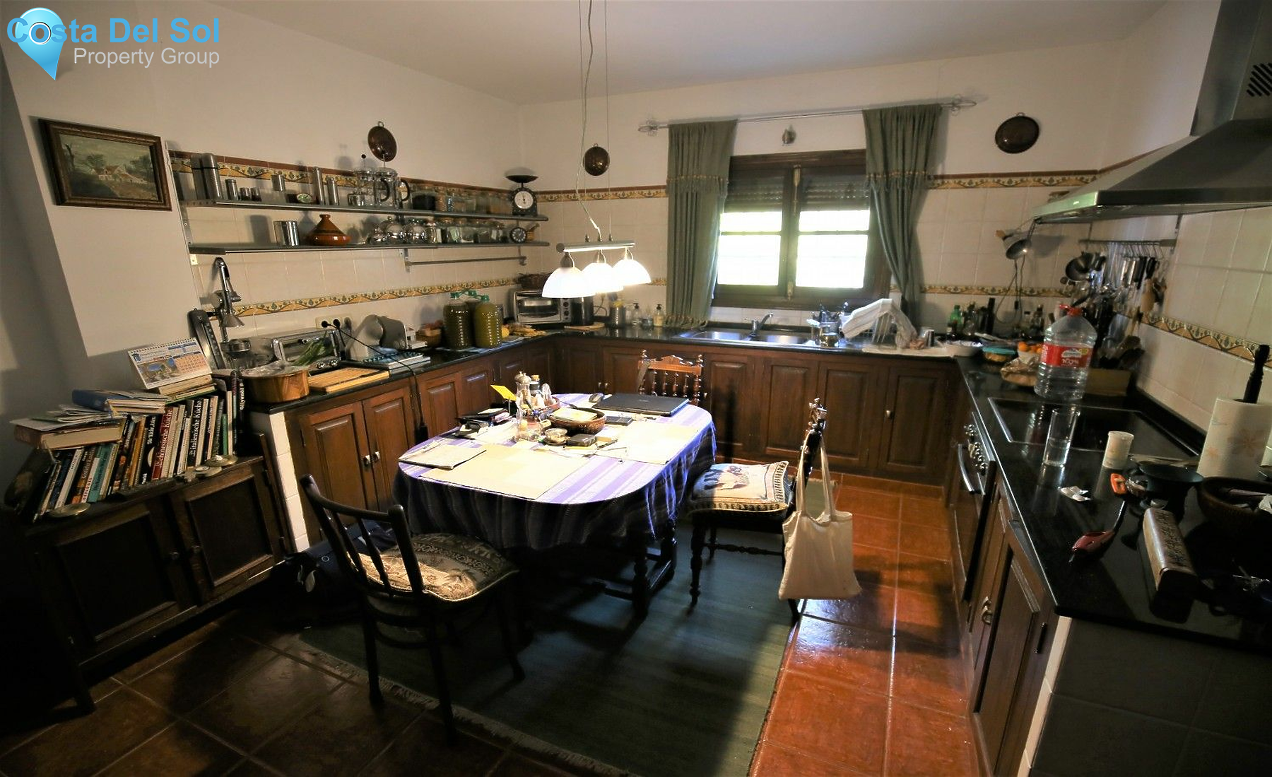 Detached Villa in Frigiliana-1224513