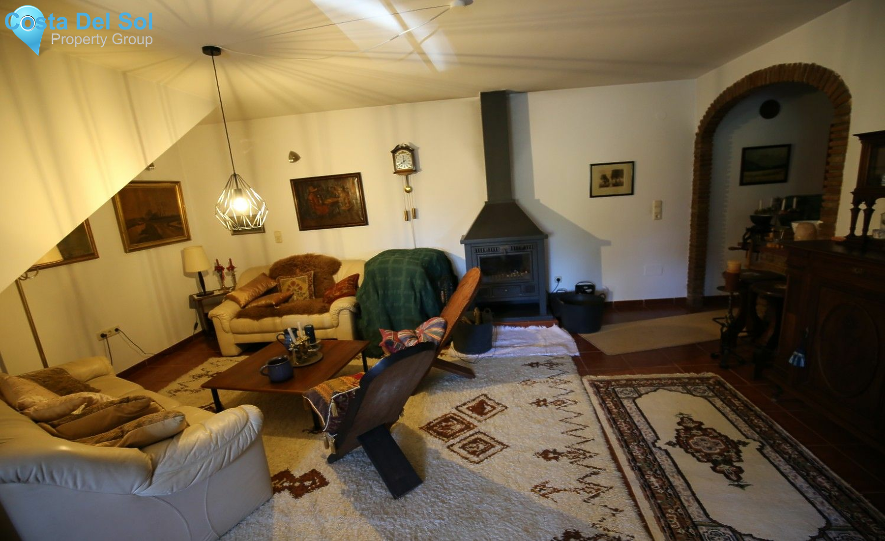 Detached Villa in Frigiliana-1224515