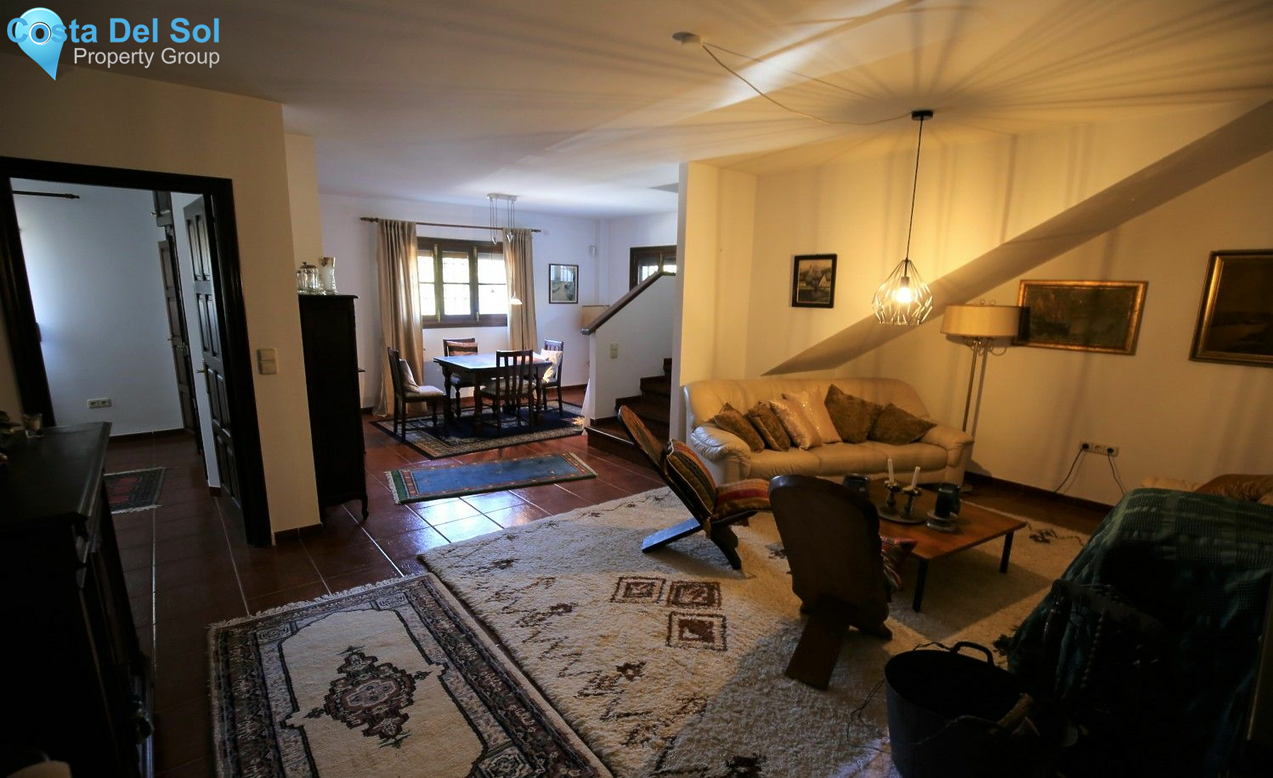 Detached Villa in Frigiliana-1224516