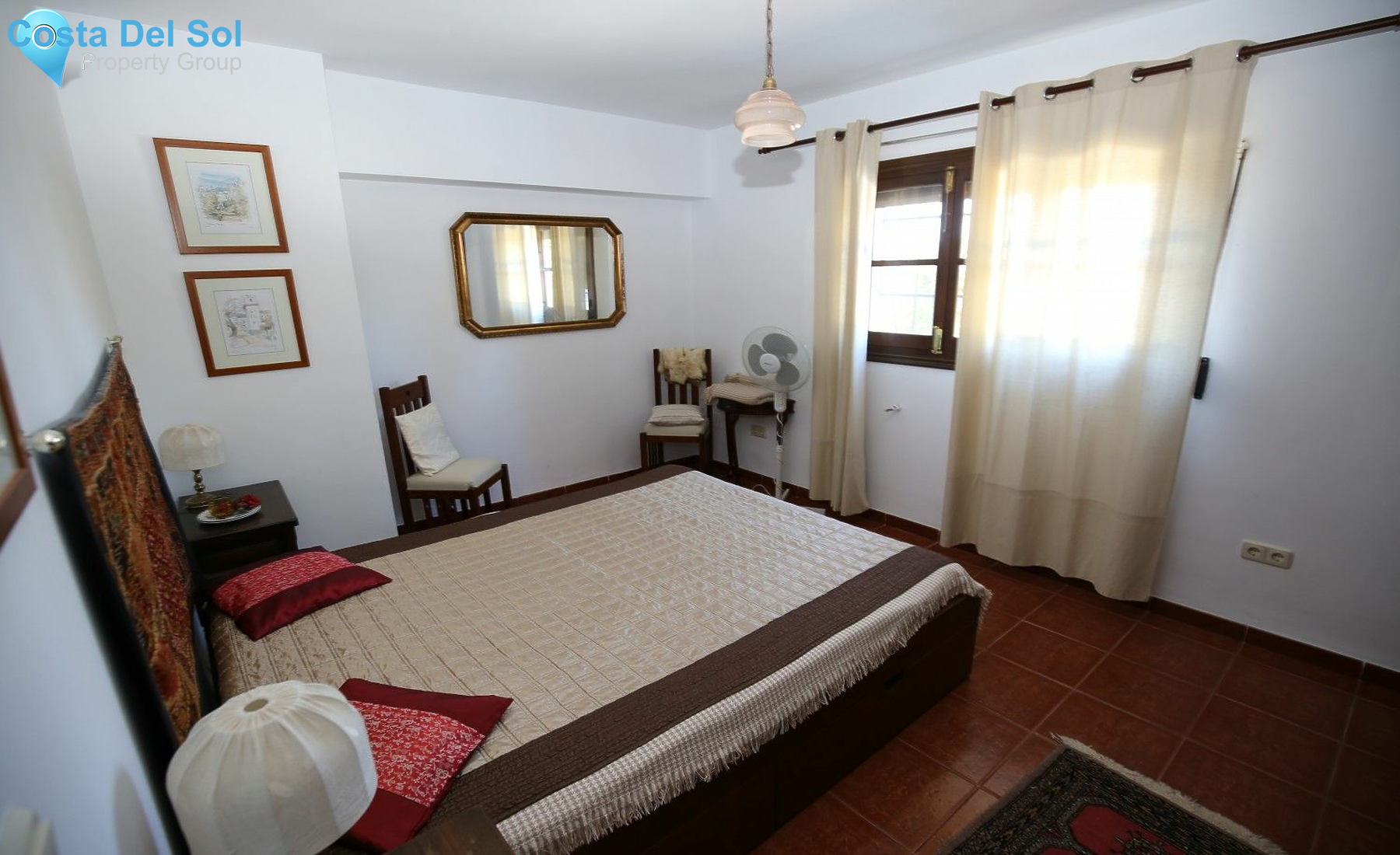 Detached Villa in Frigiliana-1224520