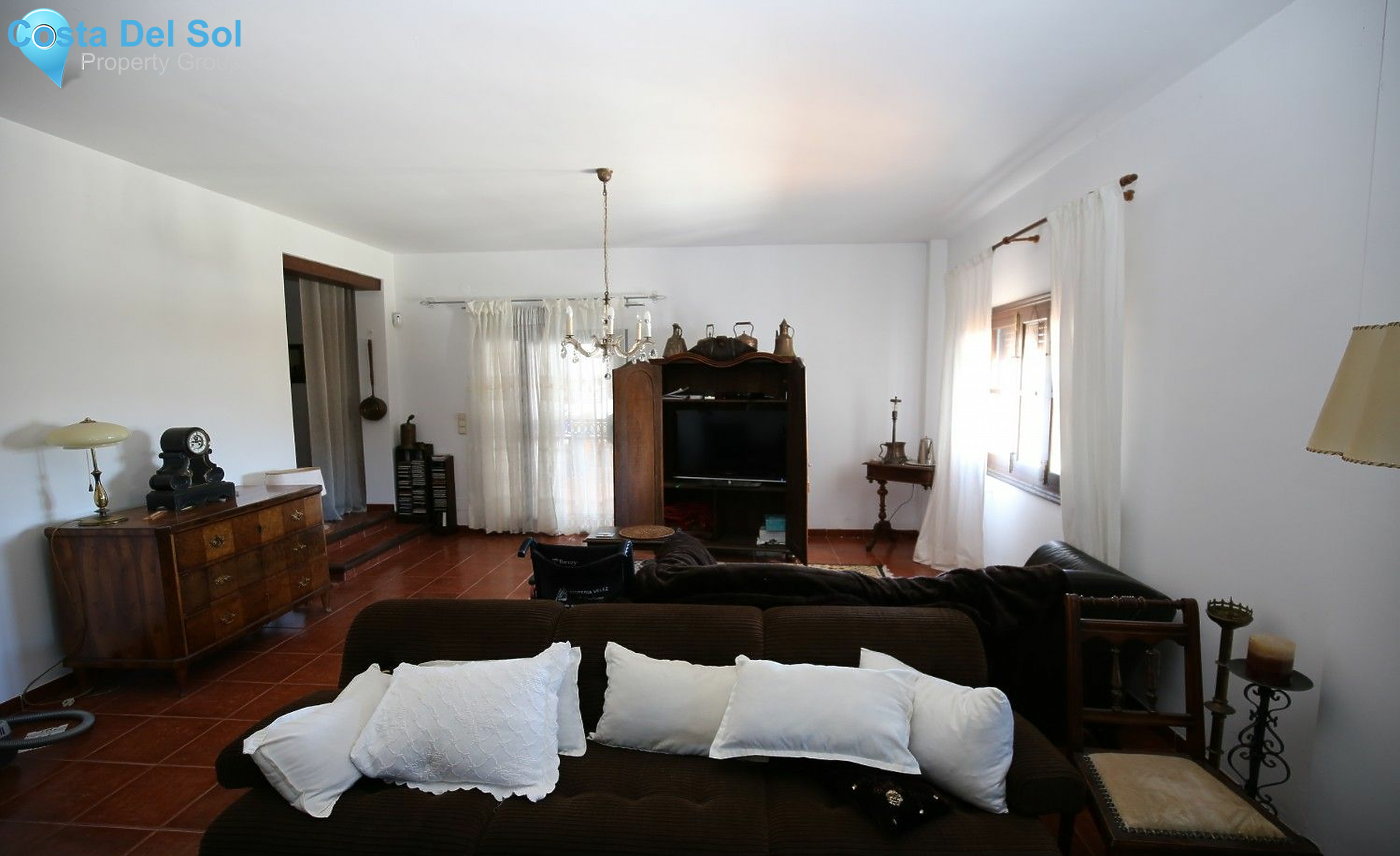 Detached Villa in Frigiliana-1224509