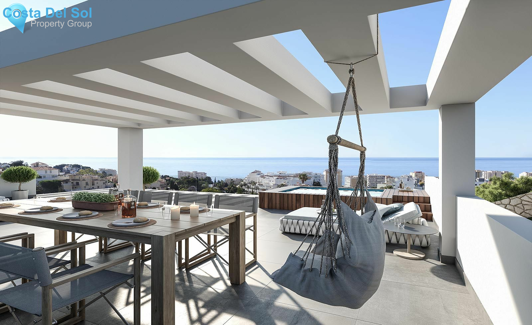 Detached Villa in Fuengirola-1151240