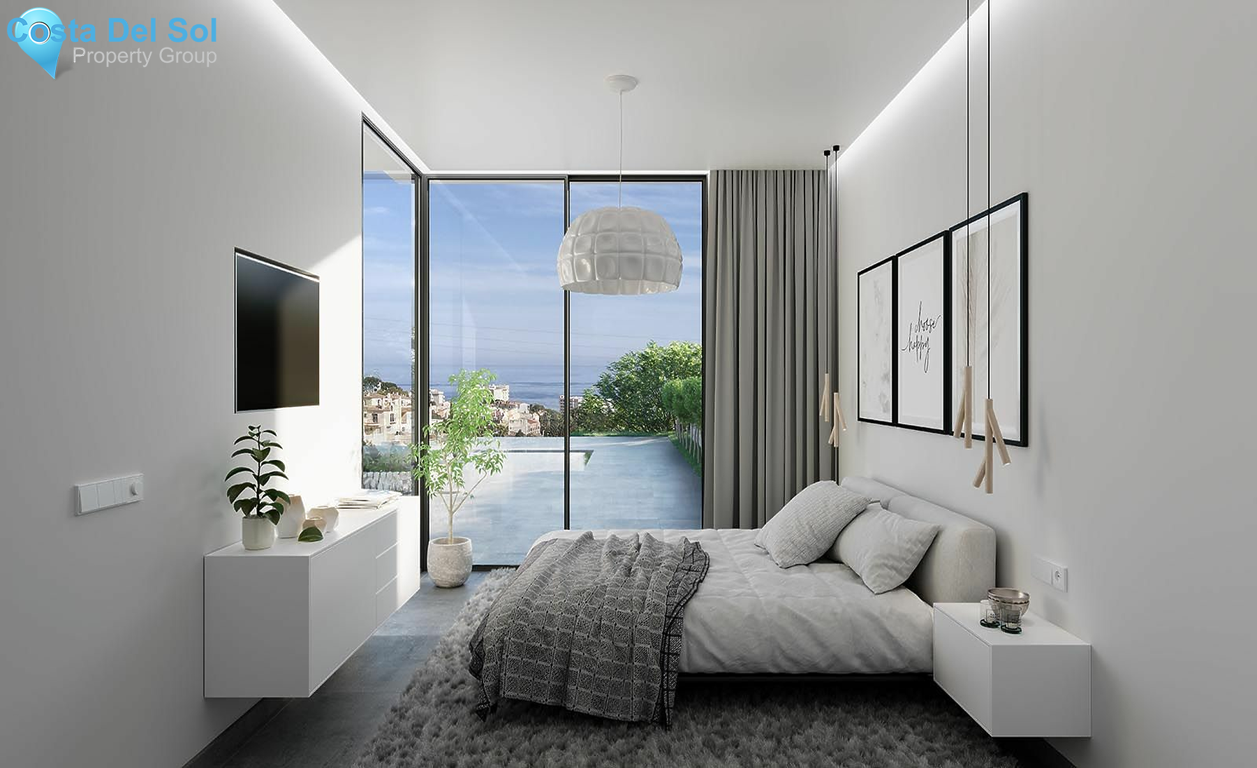 Detached Villa in Fuengirola-1151243