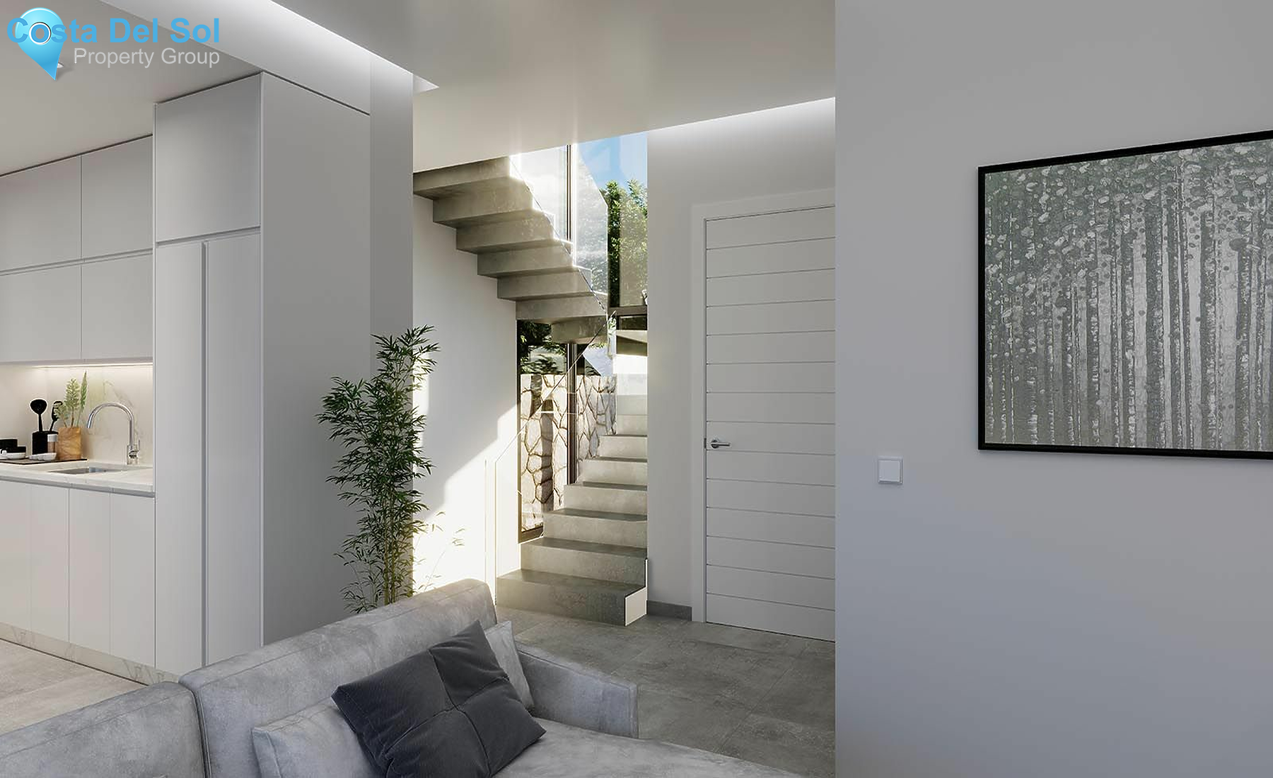 Detached Villa in Fuengirola-1151245