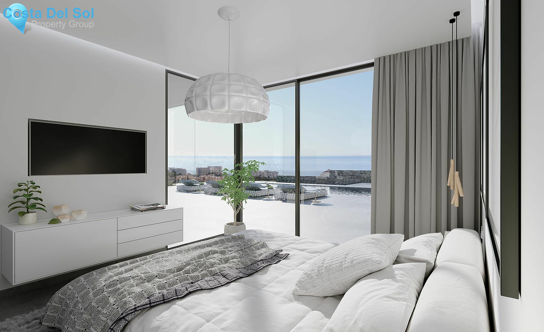 Detached Villa in Fuengirola-1151246