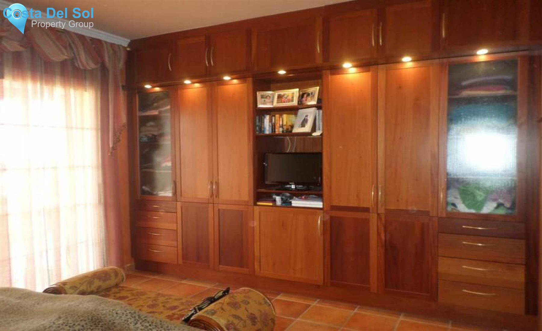 Detached Villa in Fuengirola-1183577