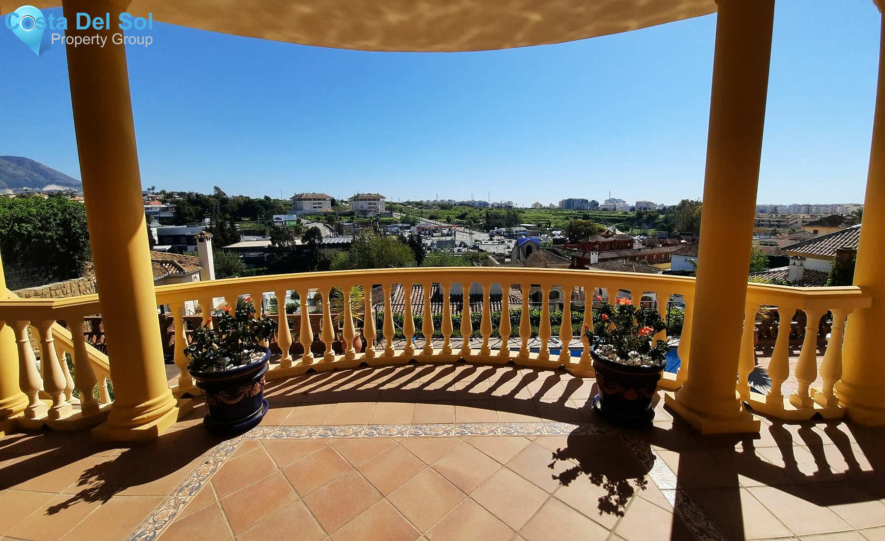 Detached Villa in Fuengirola-1183583