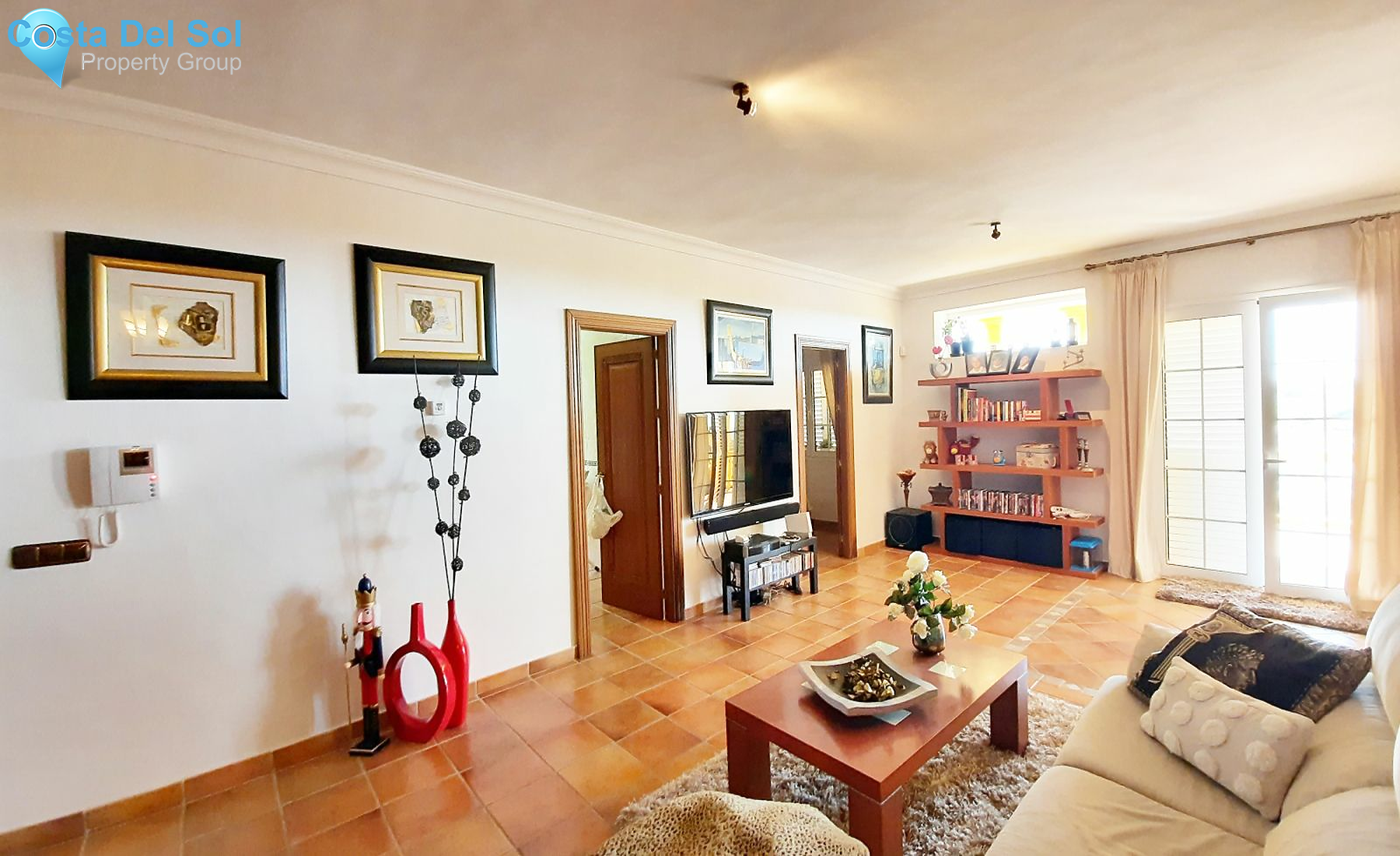 Detached Villa in Fuengirola-1183586