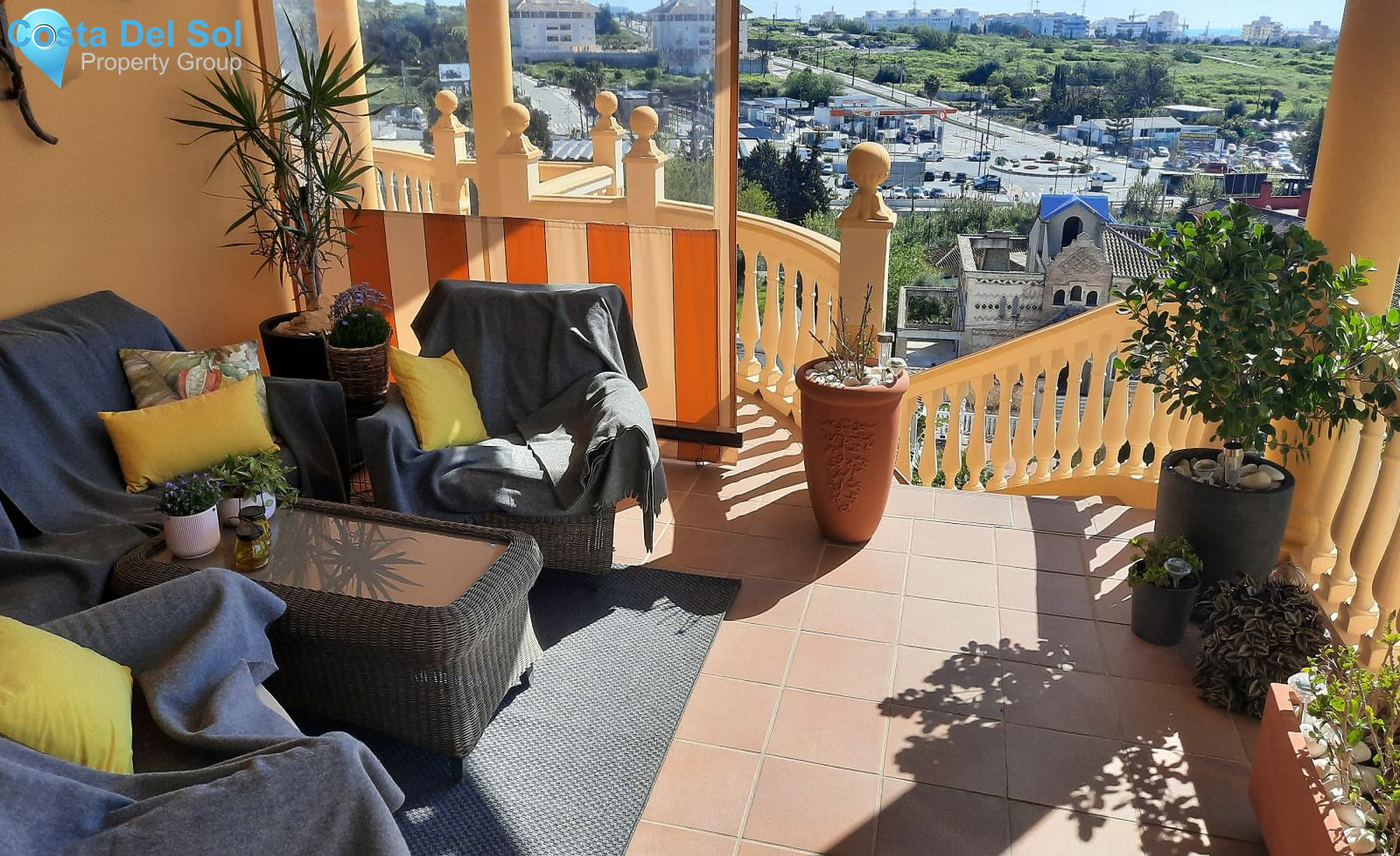Detached Villa in Fuengirola-1183575