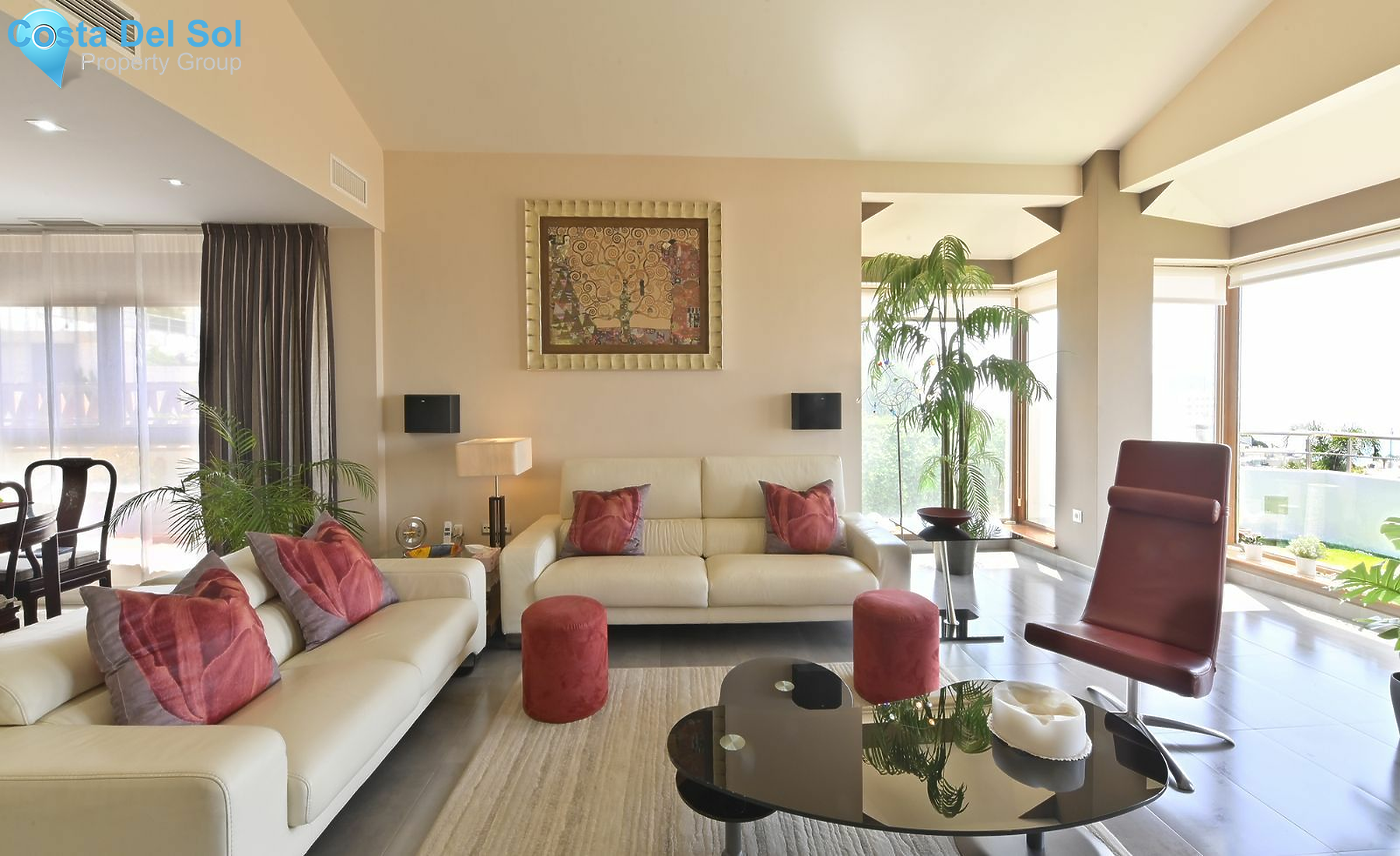 Detached Villa in Fuengirola-1184622