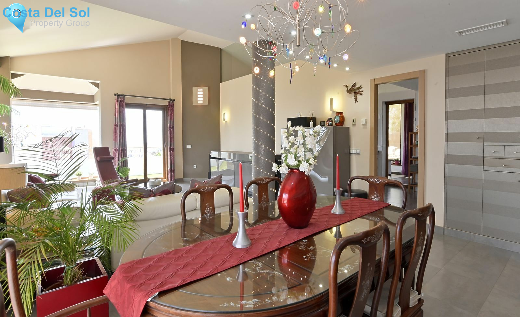 Detached Villa in Fuengirola-1184624