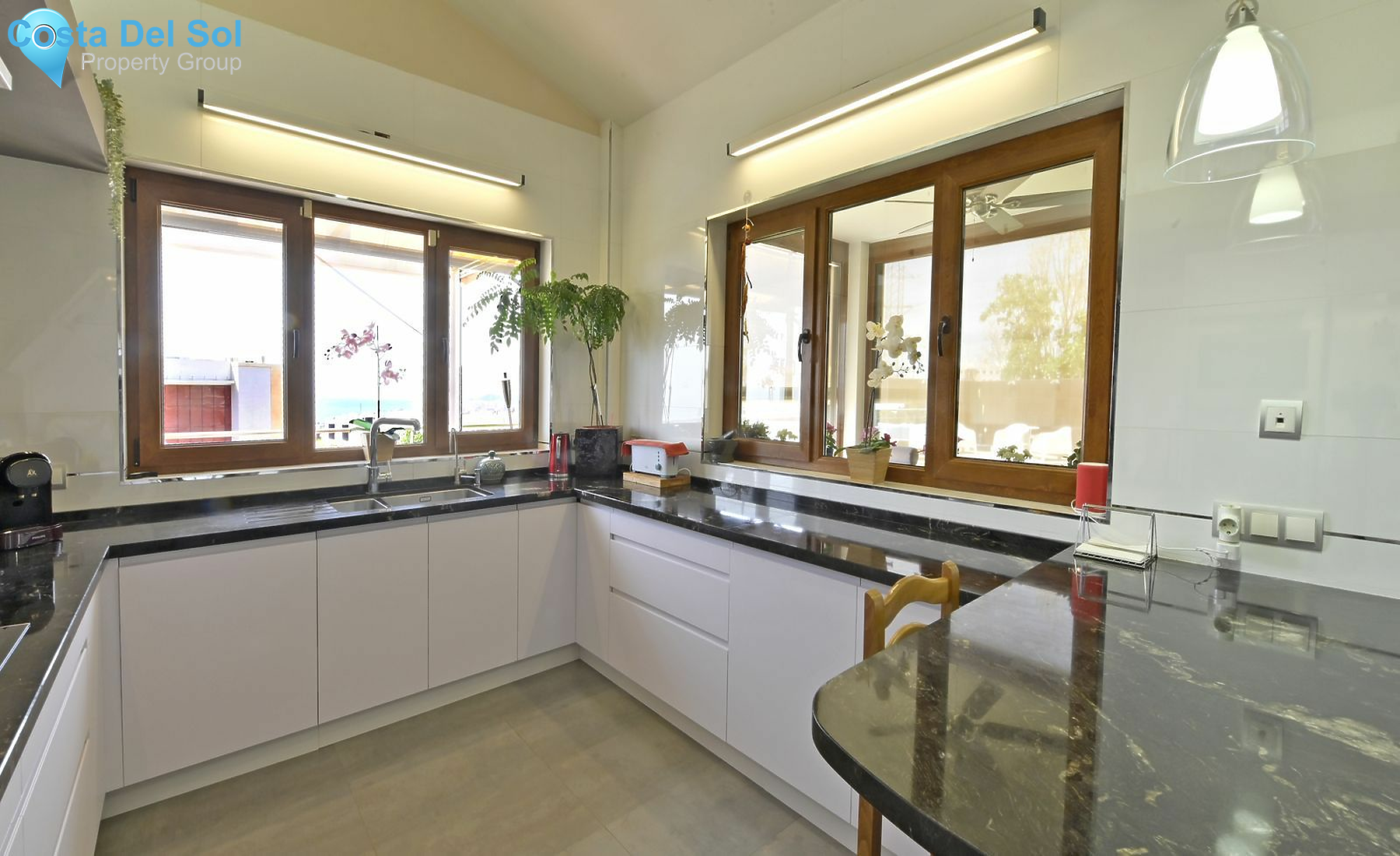 Detached Villa in Fuengirola-1184626
