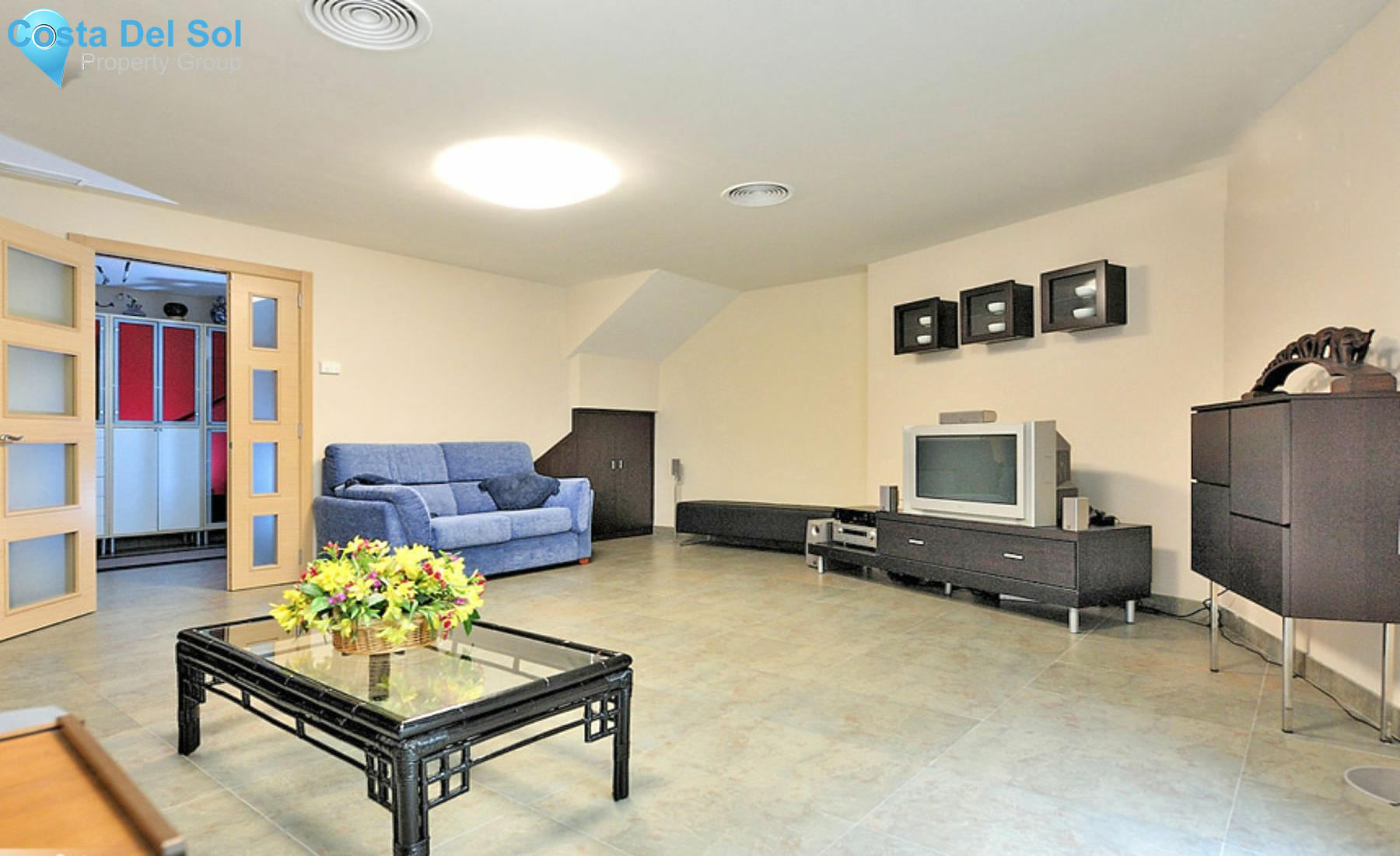Detached Villa in Fuengirola-1184616