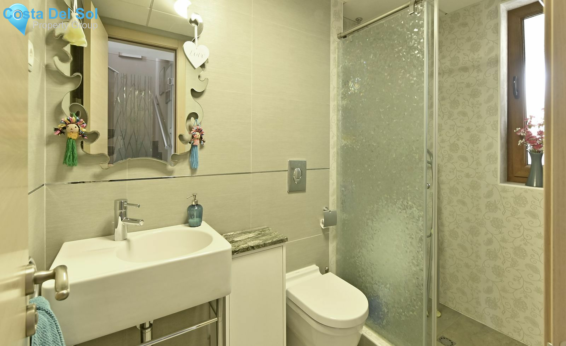 Detached Villa in Fuengirola-1184619