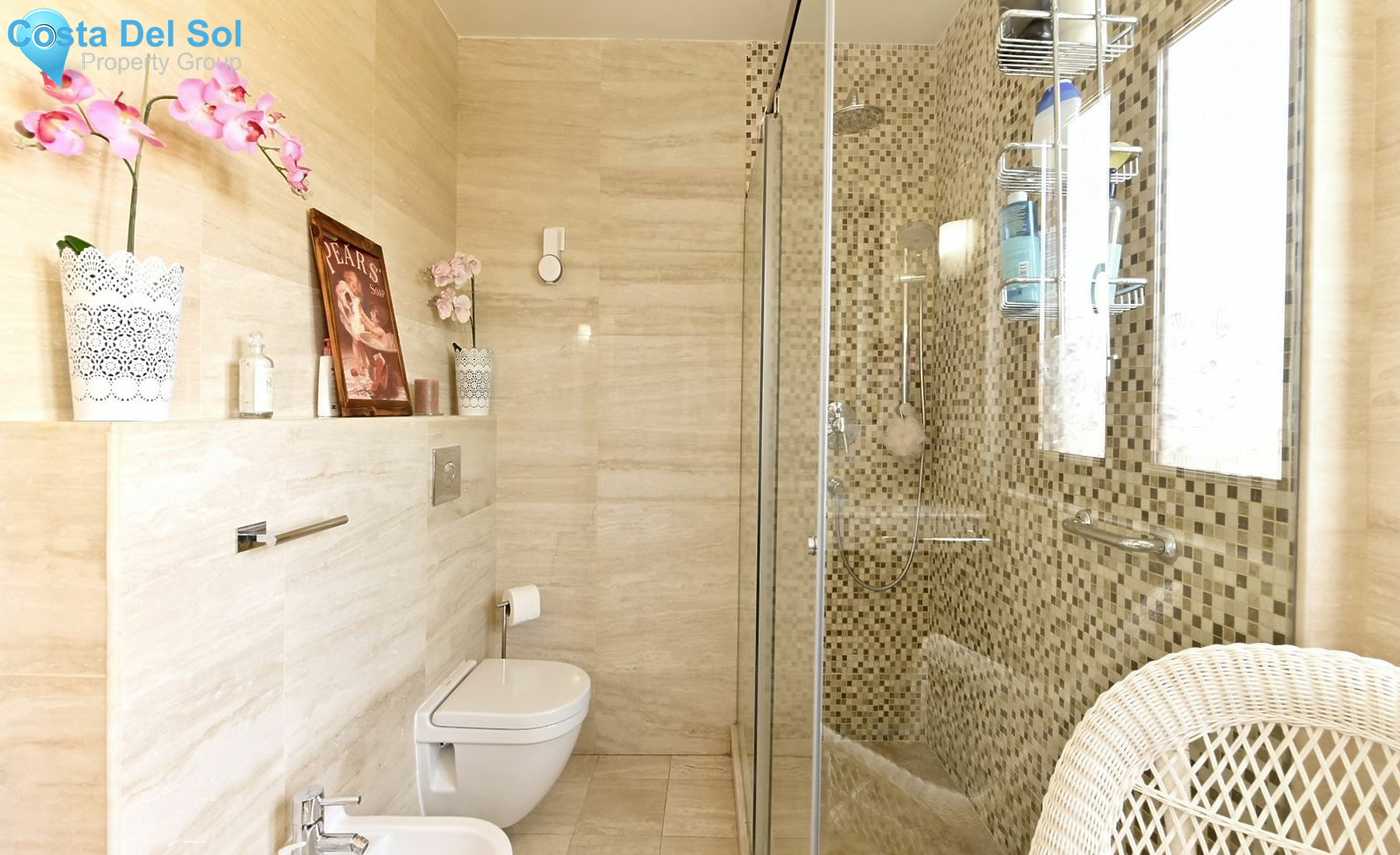 Detached Villa in Fuengirola-1184620