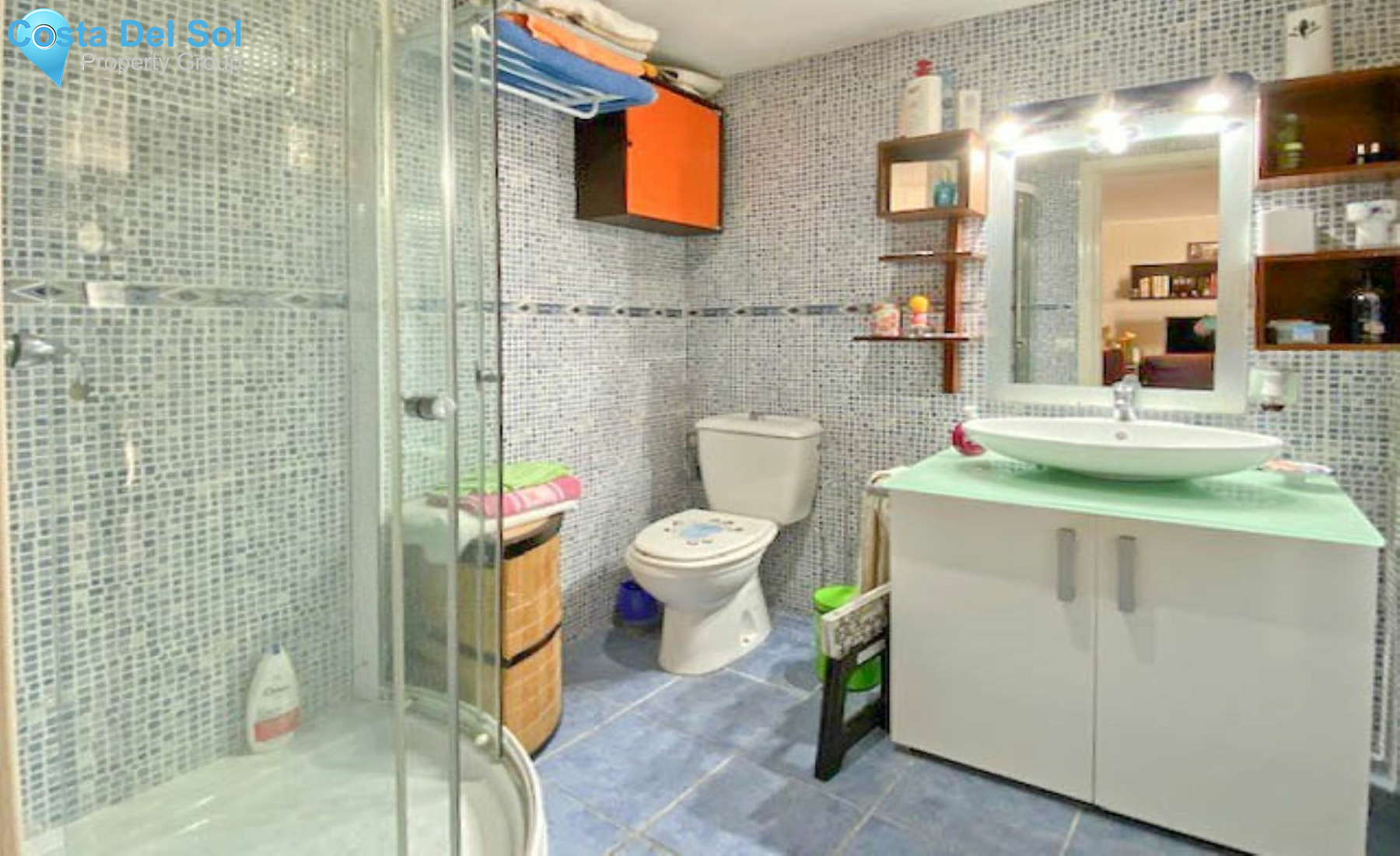 Detached Villa in Fuengirola-1211647