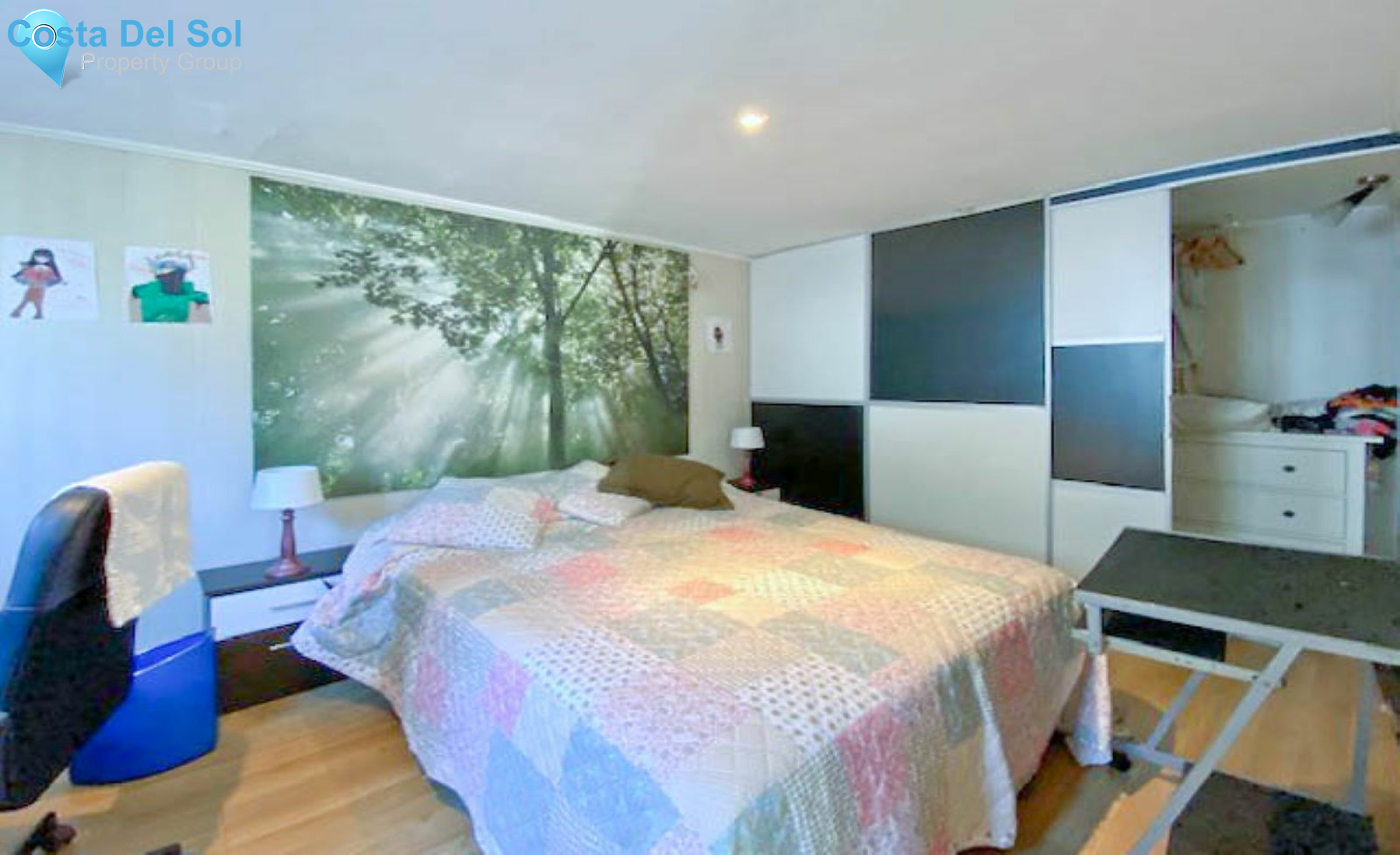 Detached Villa in Fuengirola-1211649