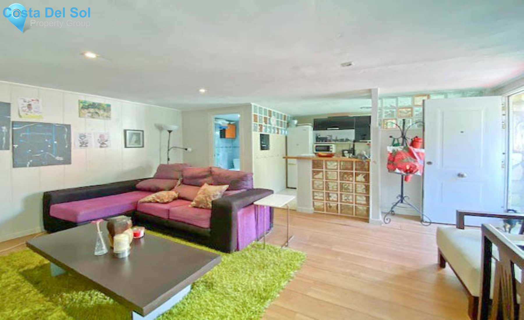 Detached Villa in Fuengirola-1211650