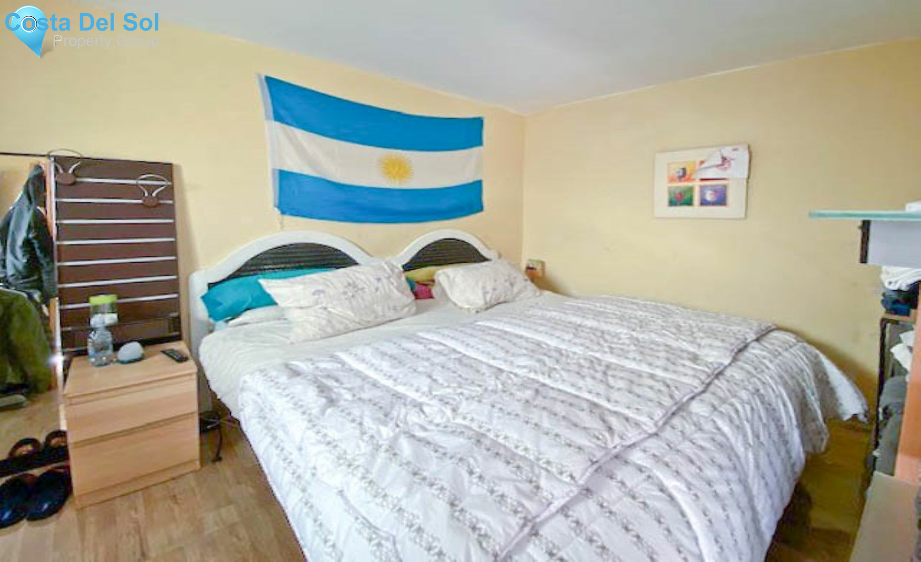 Detached Villa in Fuengirola-1211651