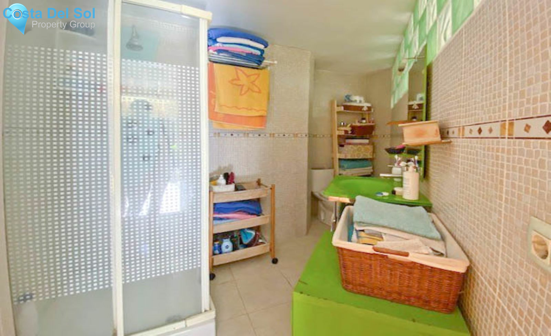 Detached Villa in Fuengirola-1211652
