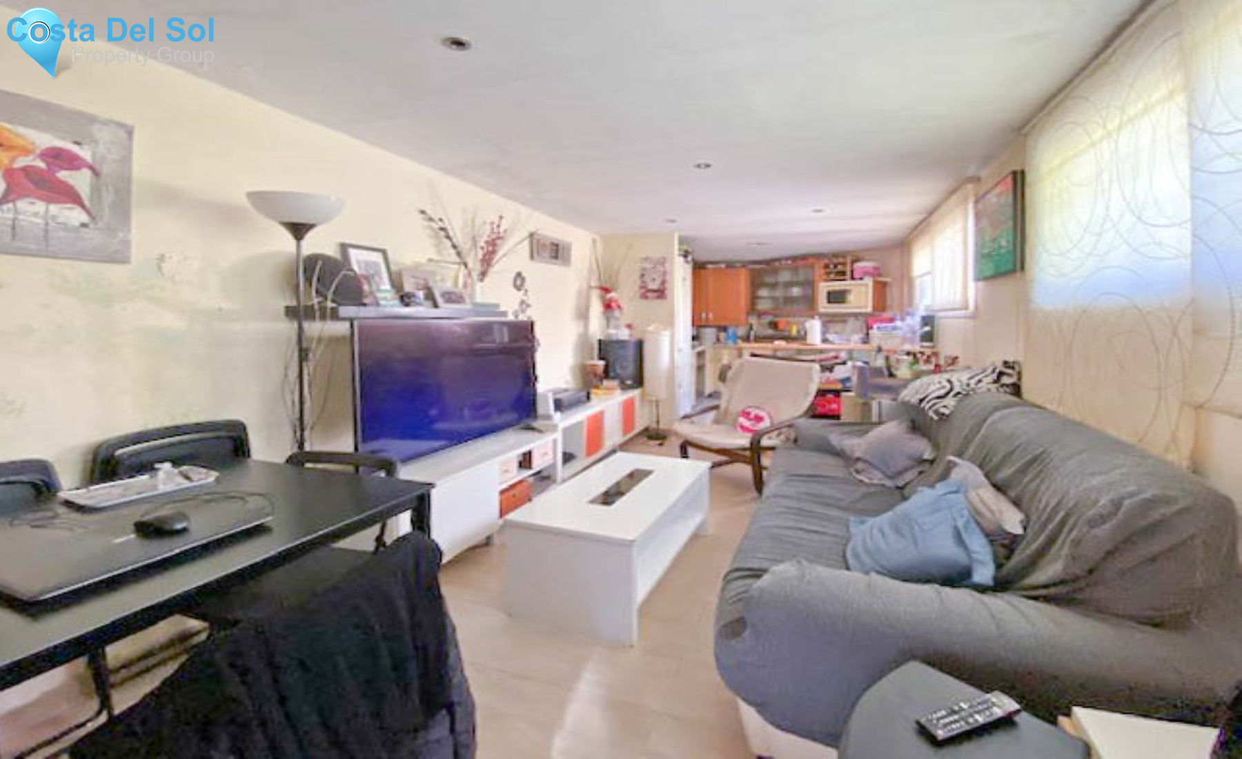 Detached Villa in Fuengirola-1211654