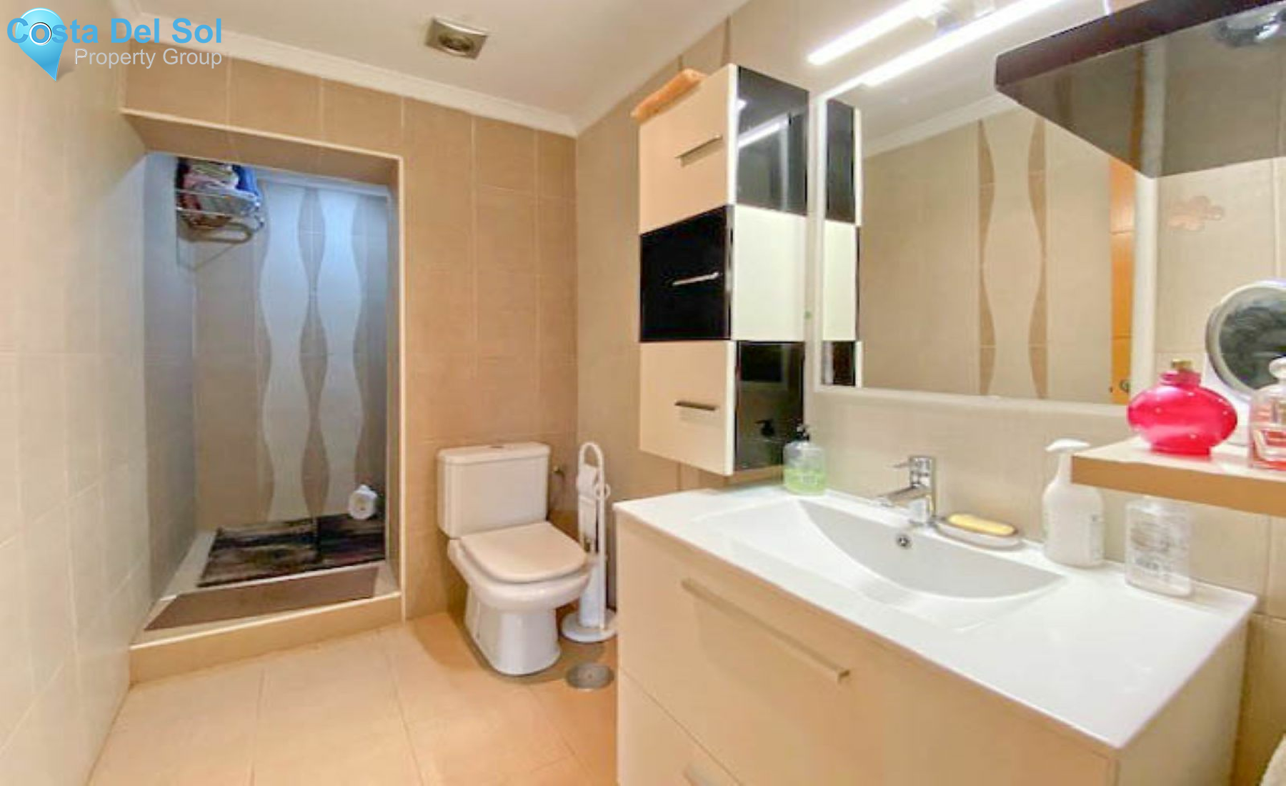 Detached Villa in Fuengirola-1211642