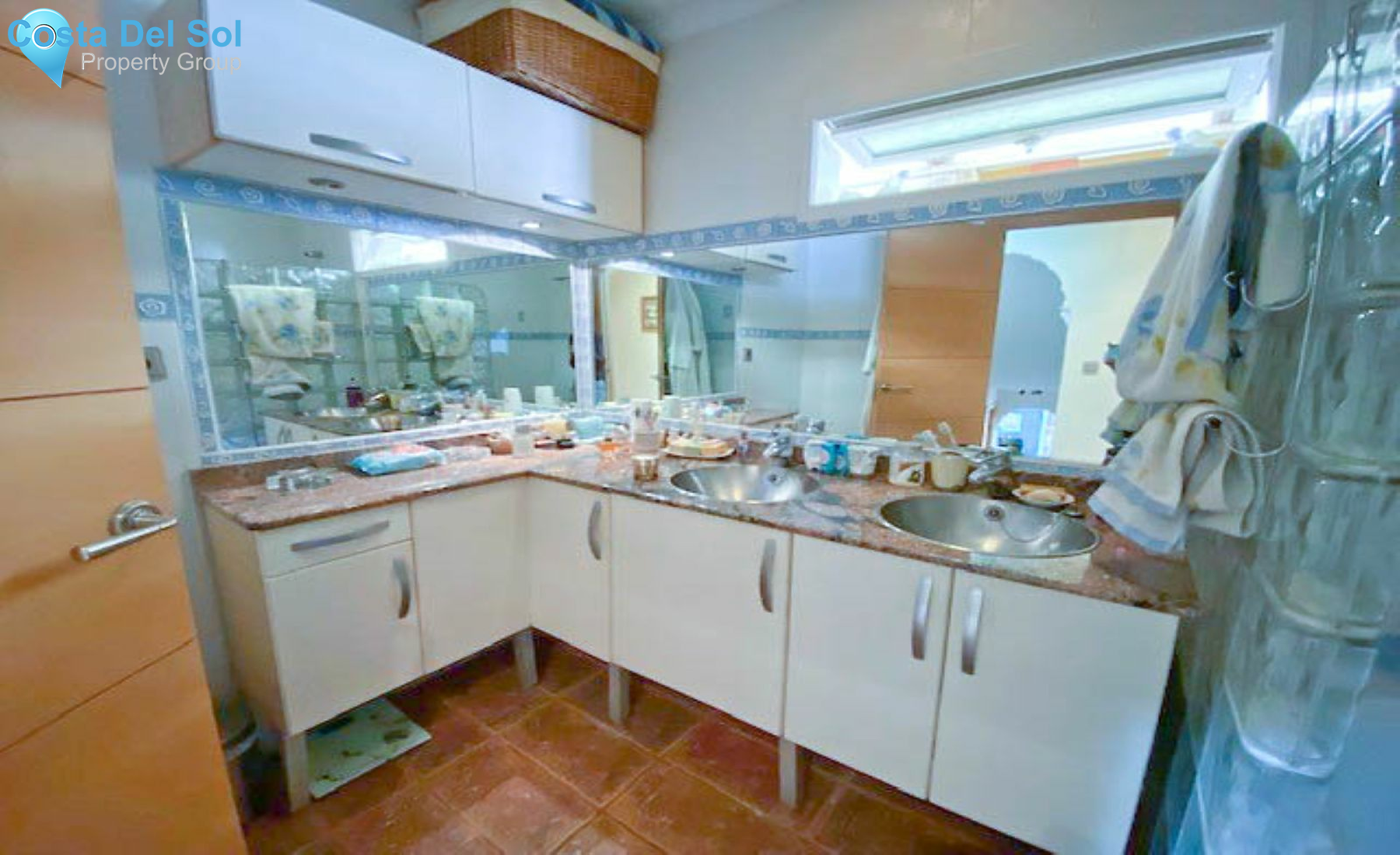 Detached Villa in Fuengirola-1211643