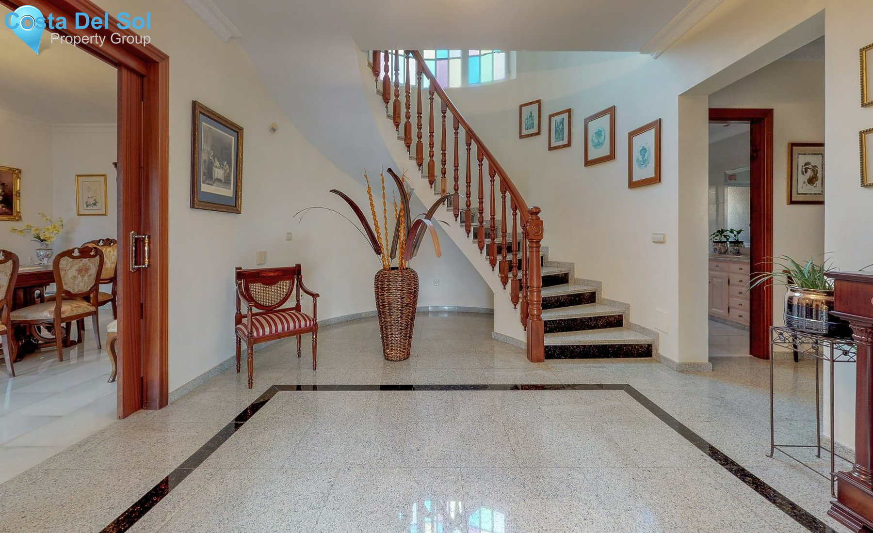 Detached Villa in Fuengirola-1399603