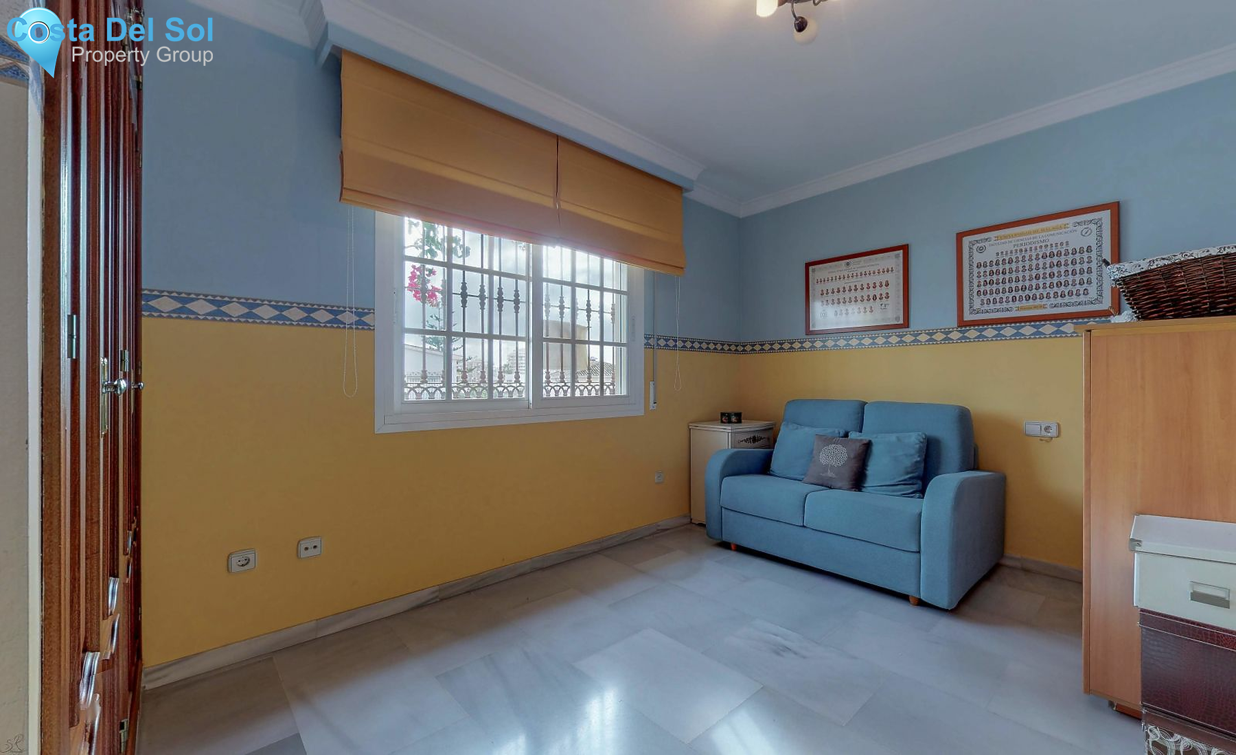 Detached Villa in Fuengirola-1399614
