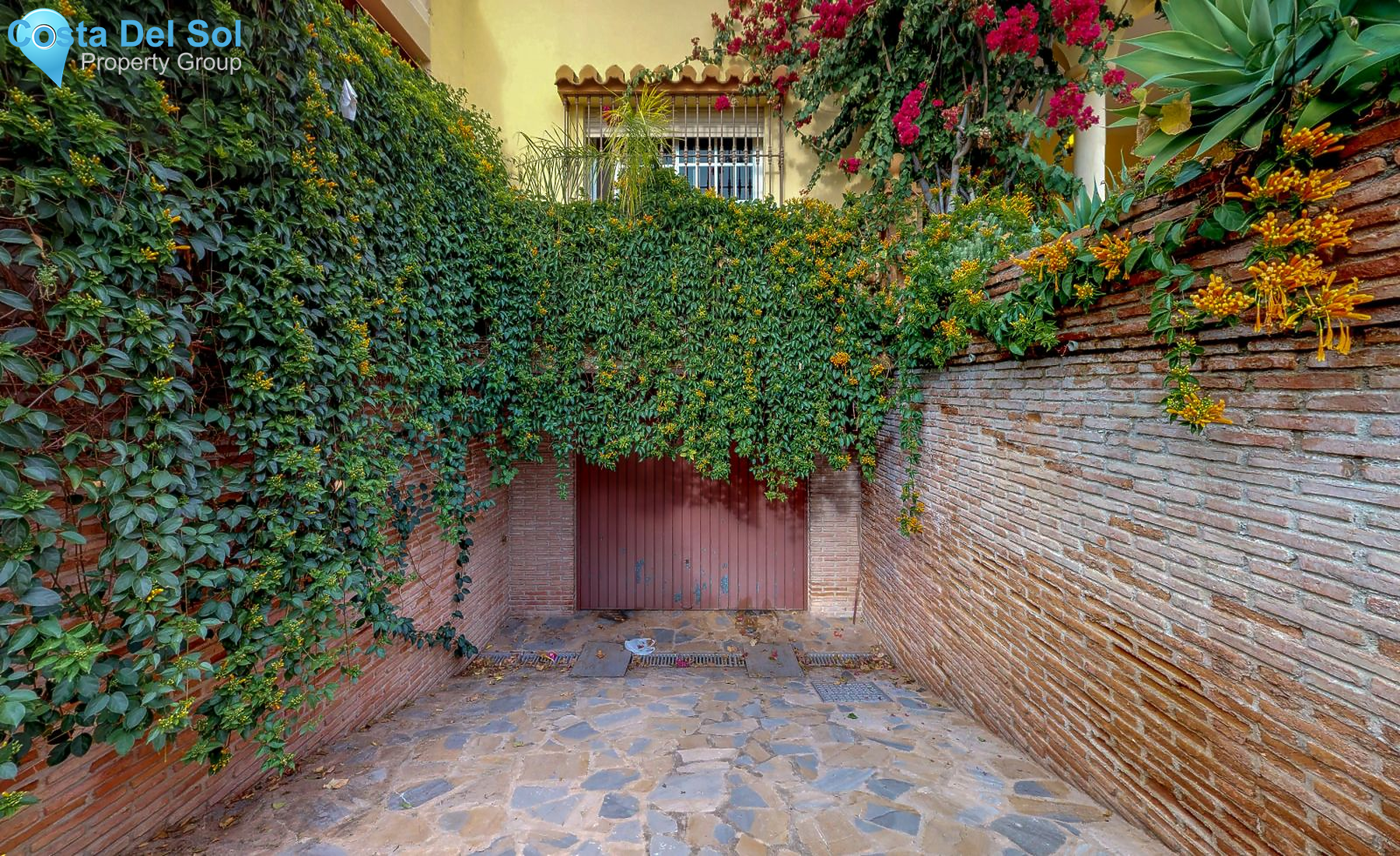 Detached Villa in Fuengirola-1399616