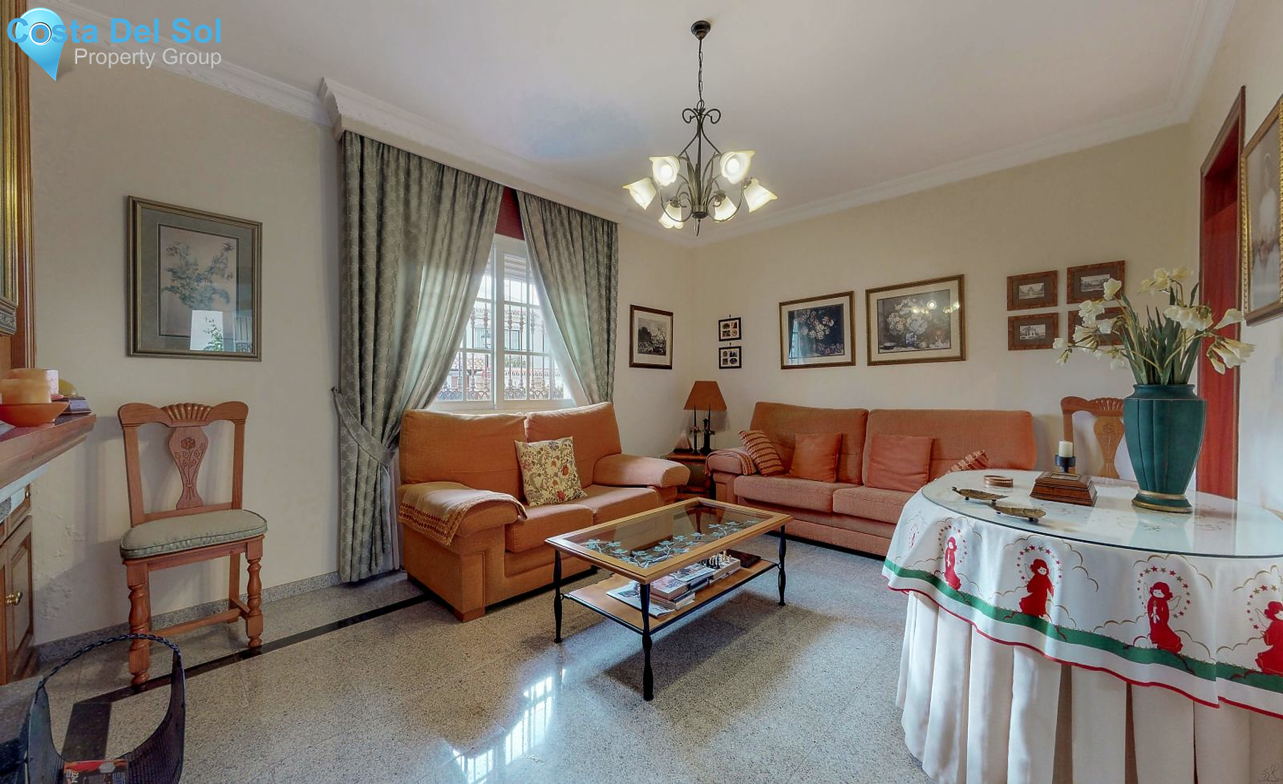 Detached Villa in Fuengirola-1399618