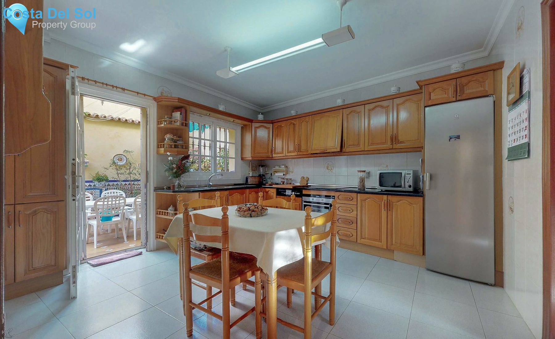 Detached Villa in Fuengirola-1399619