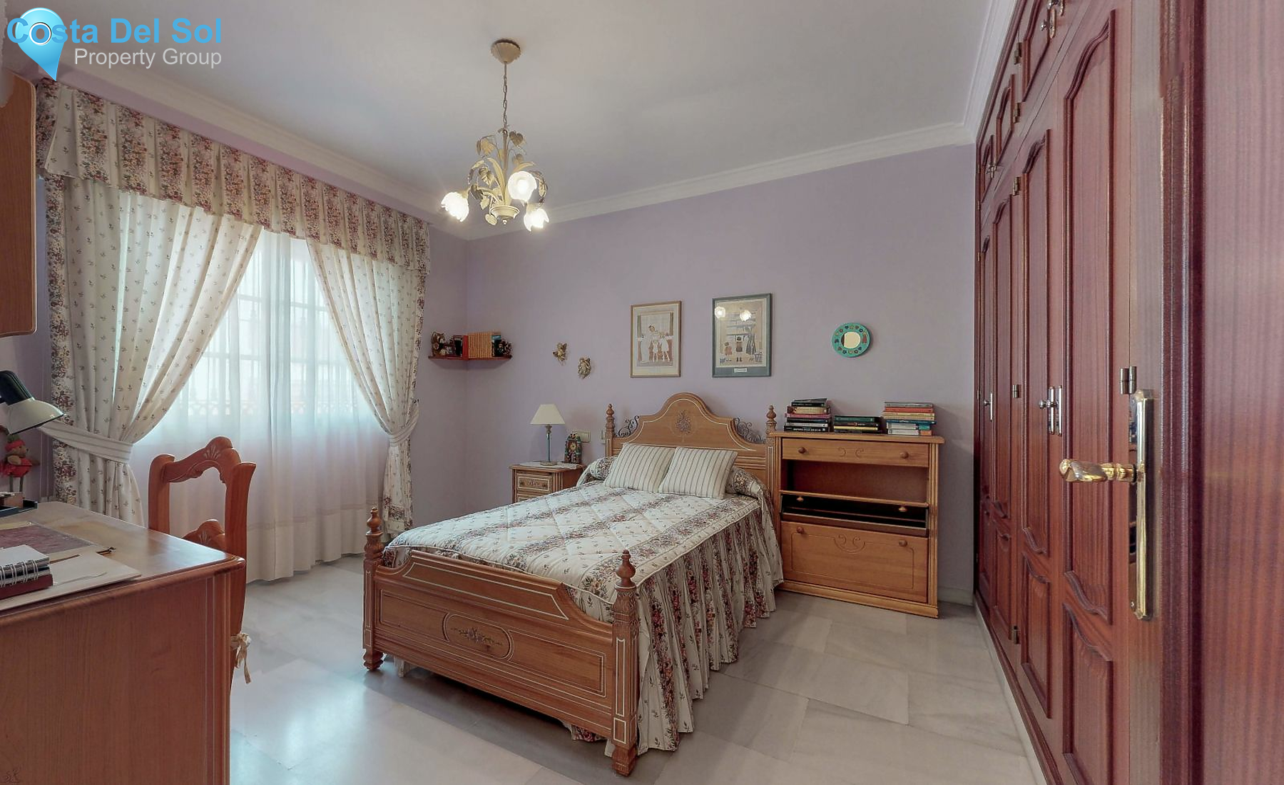 Detached Villa in Fuengirola-1399621