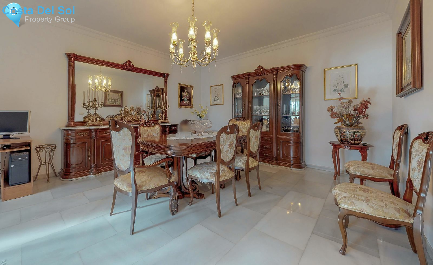 Detached Villa in Fuengirola-1399604