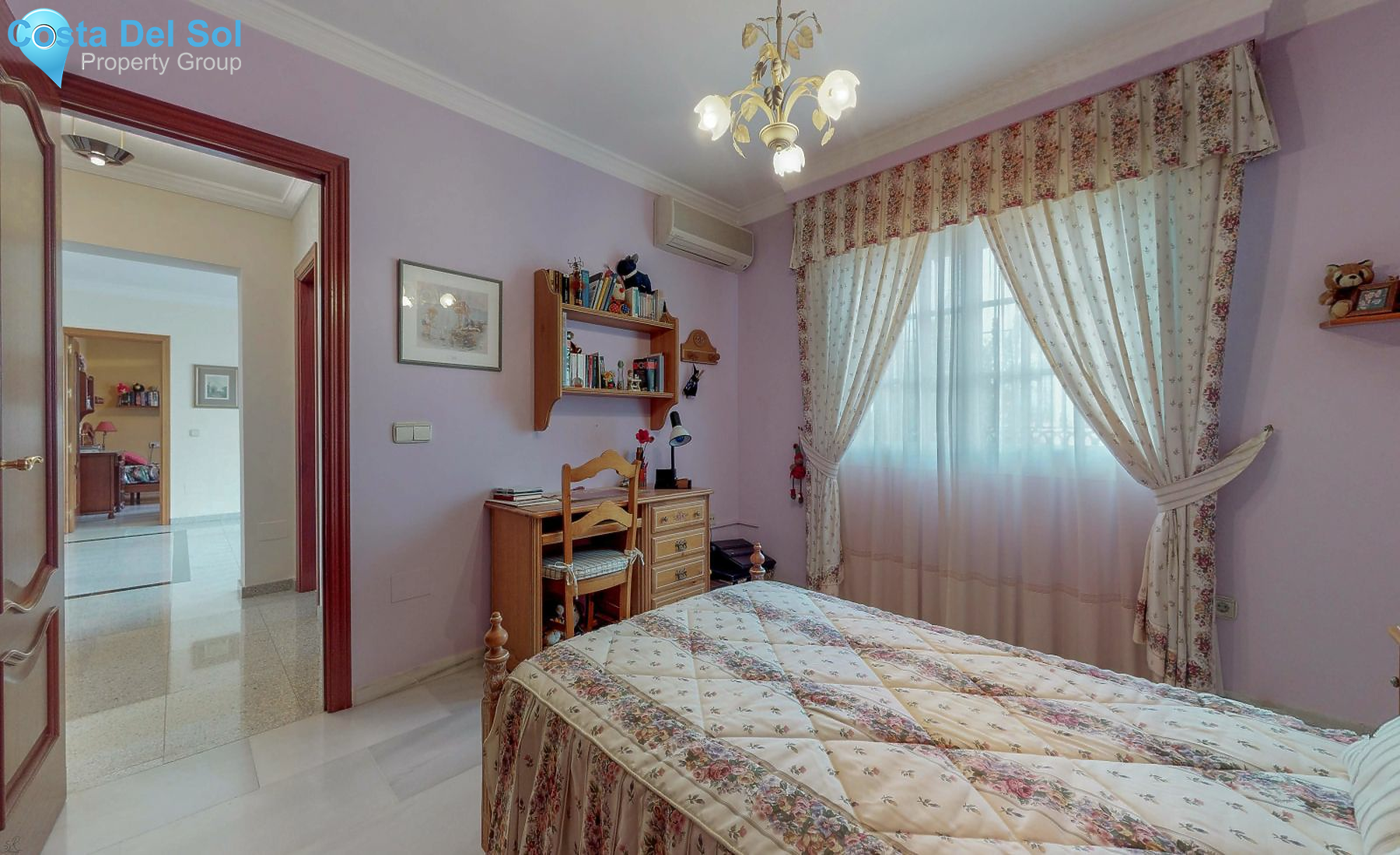 Detached Villa in Fuengirola-1399622