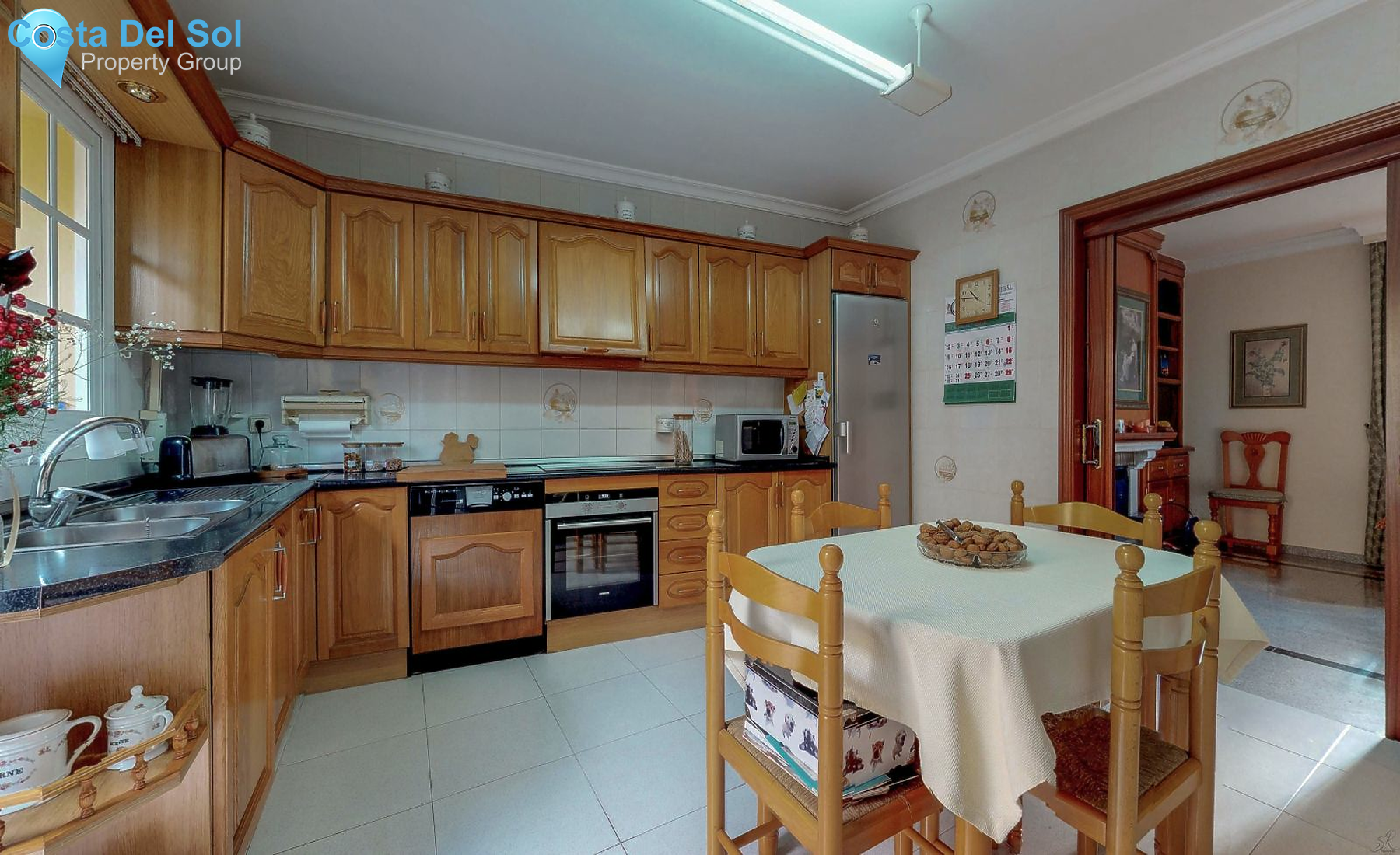 Detached Villa in Fuengirola-1399605