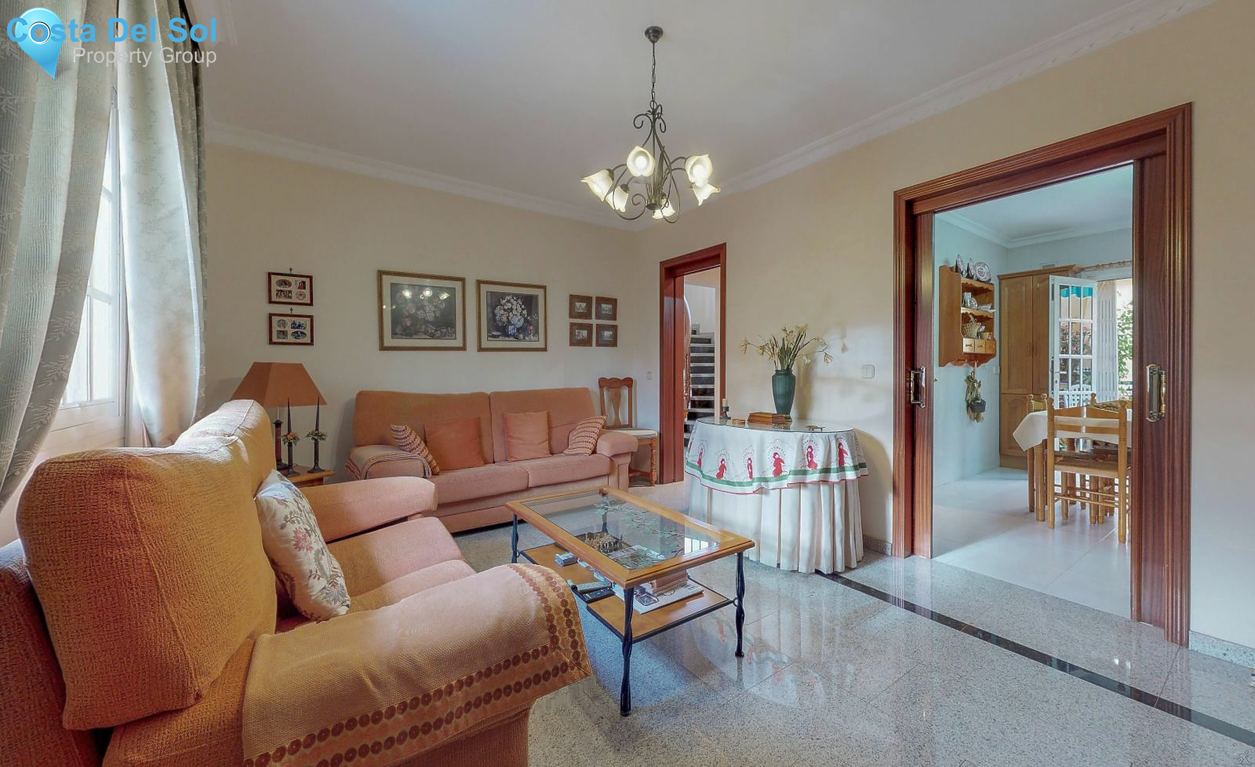 Detached Villa in Fuengirola-1399606