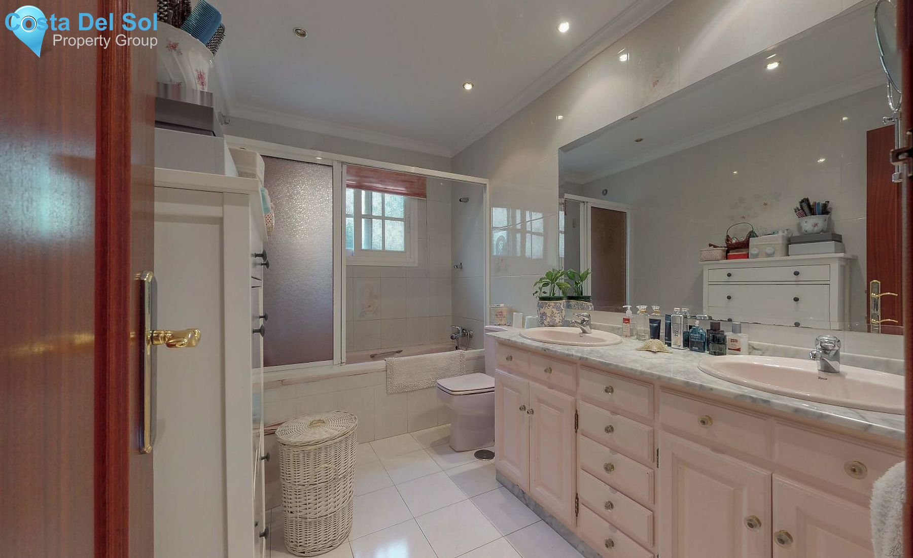 Detached Villa in Fuengirola-1399607