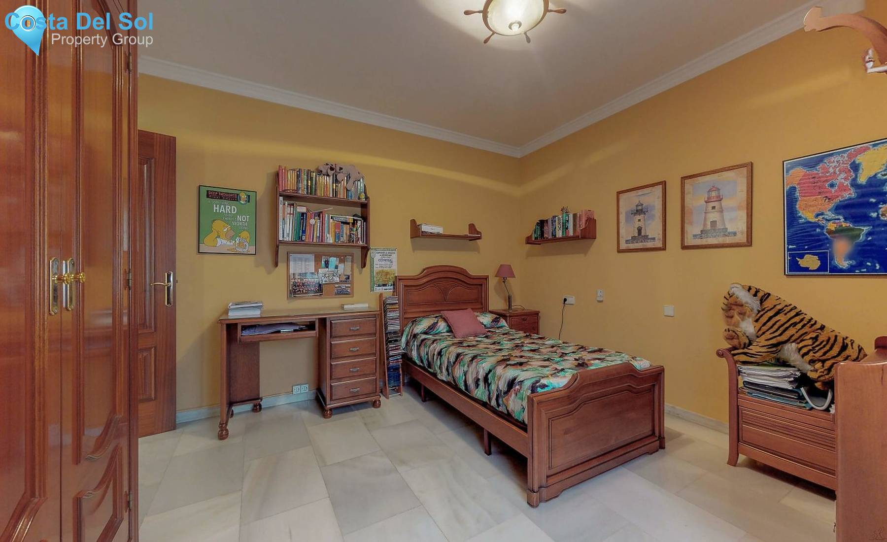 Detached Villa in Fuengirola-1399611