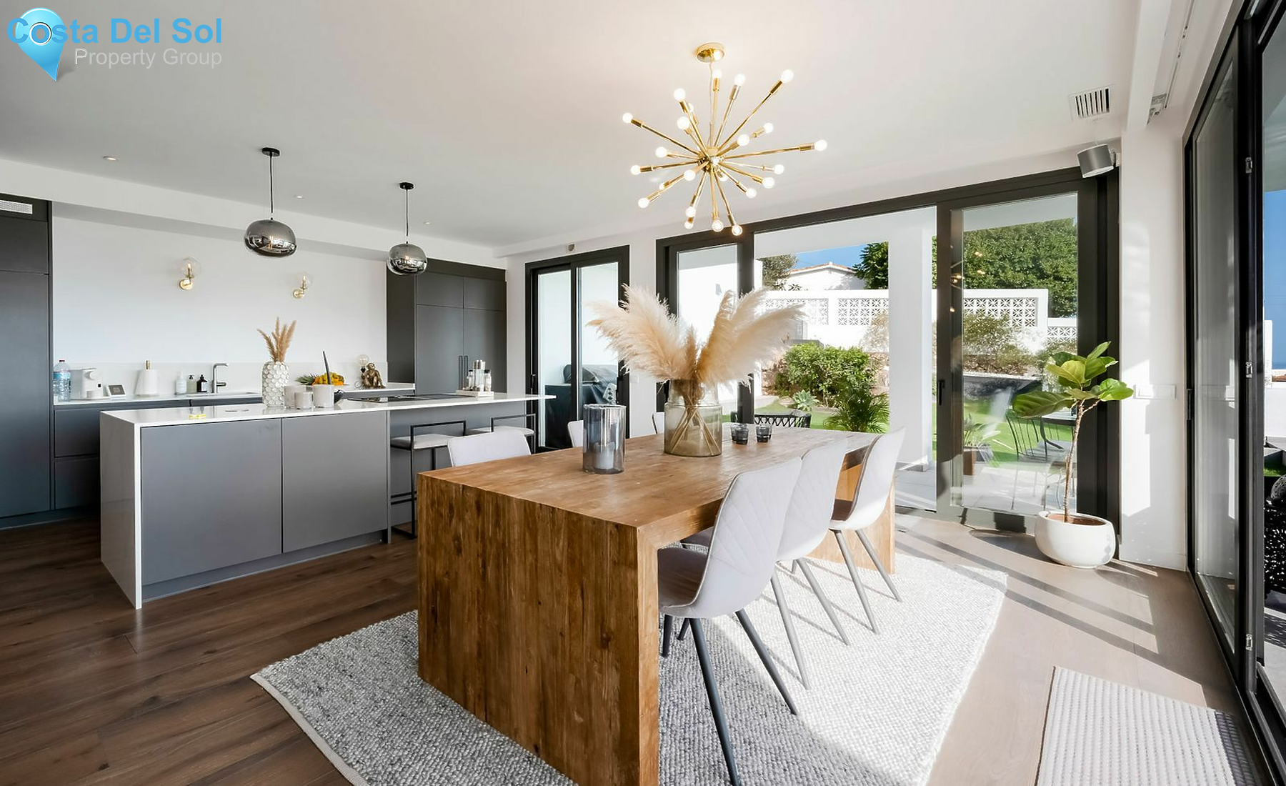 Detached Villa in Fuengirola-1443019