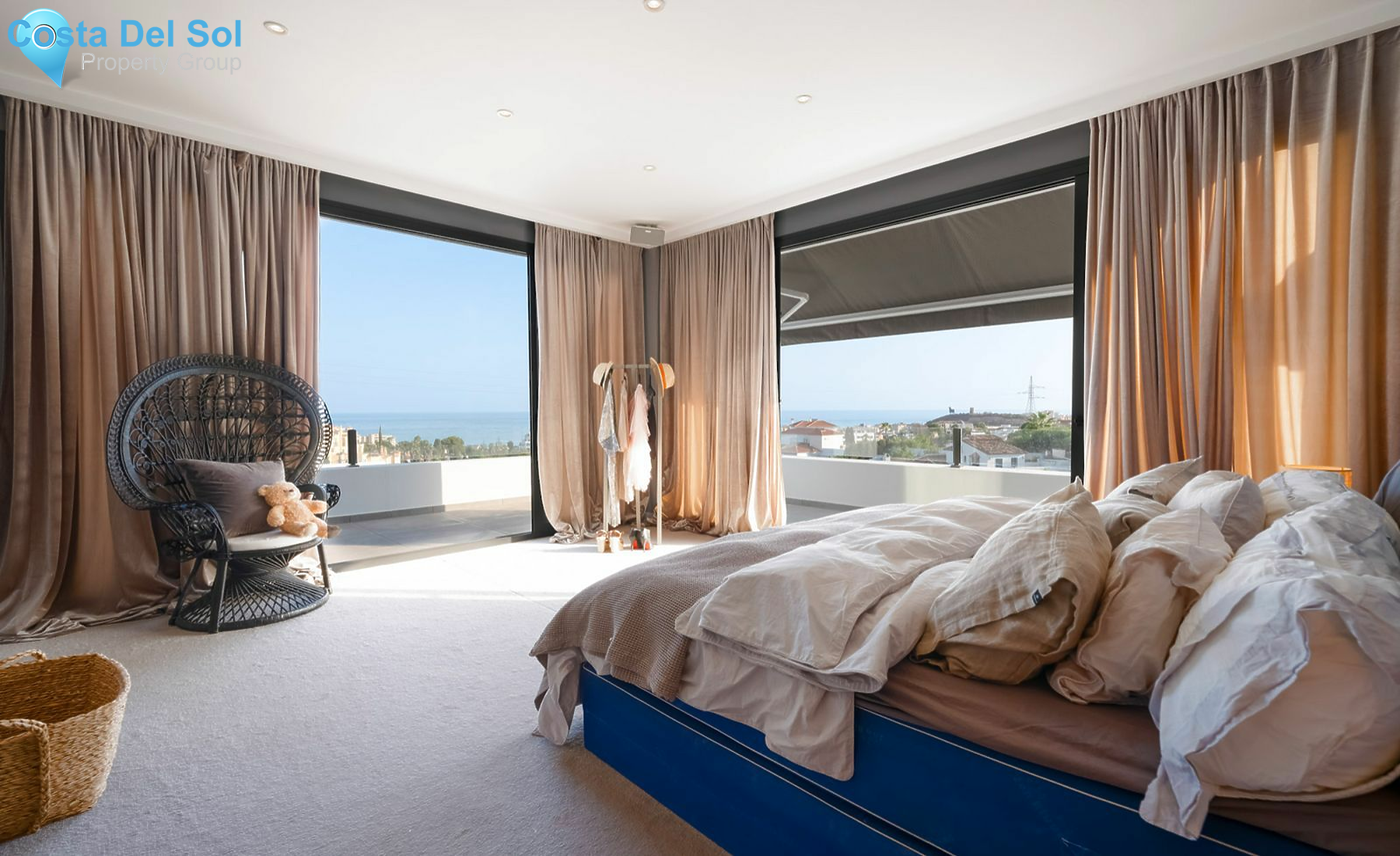 Detached Villa in Fuengirola-1443020