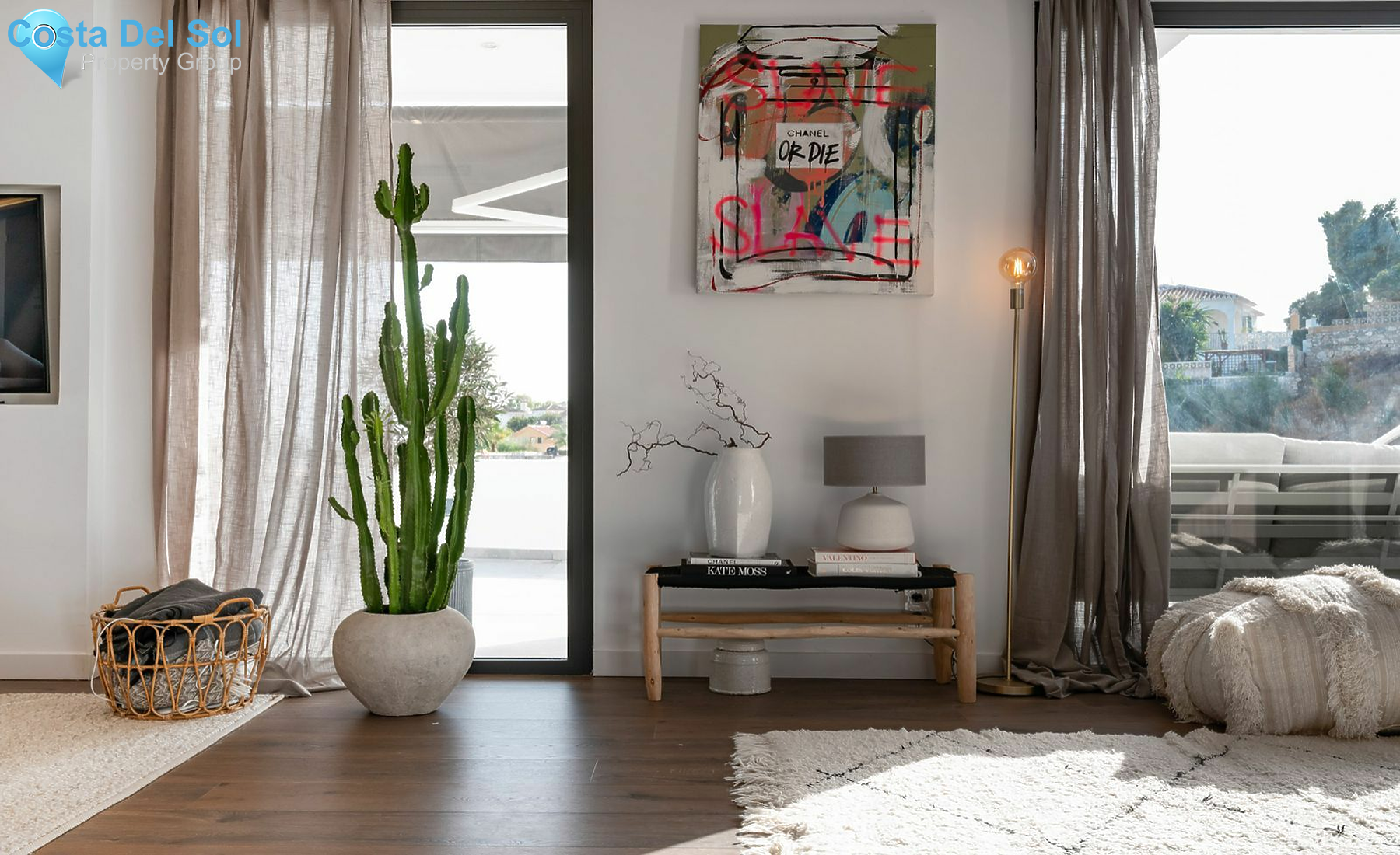 Detached Villa in Fuengirola-1443016