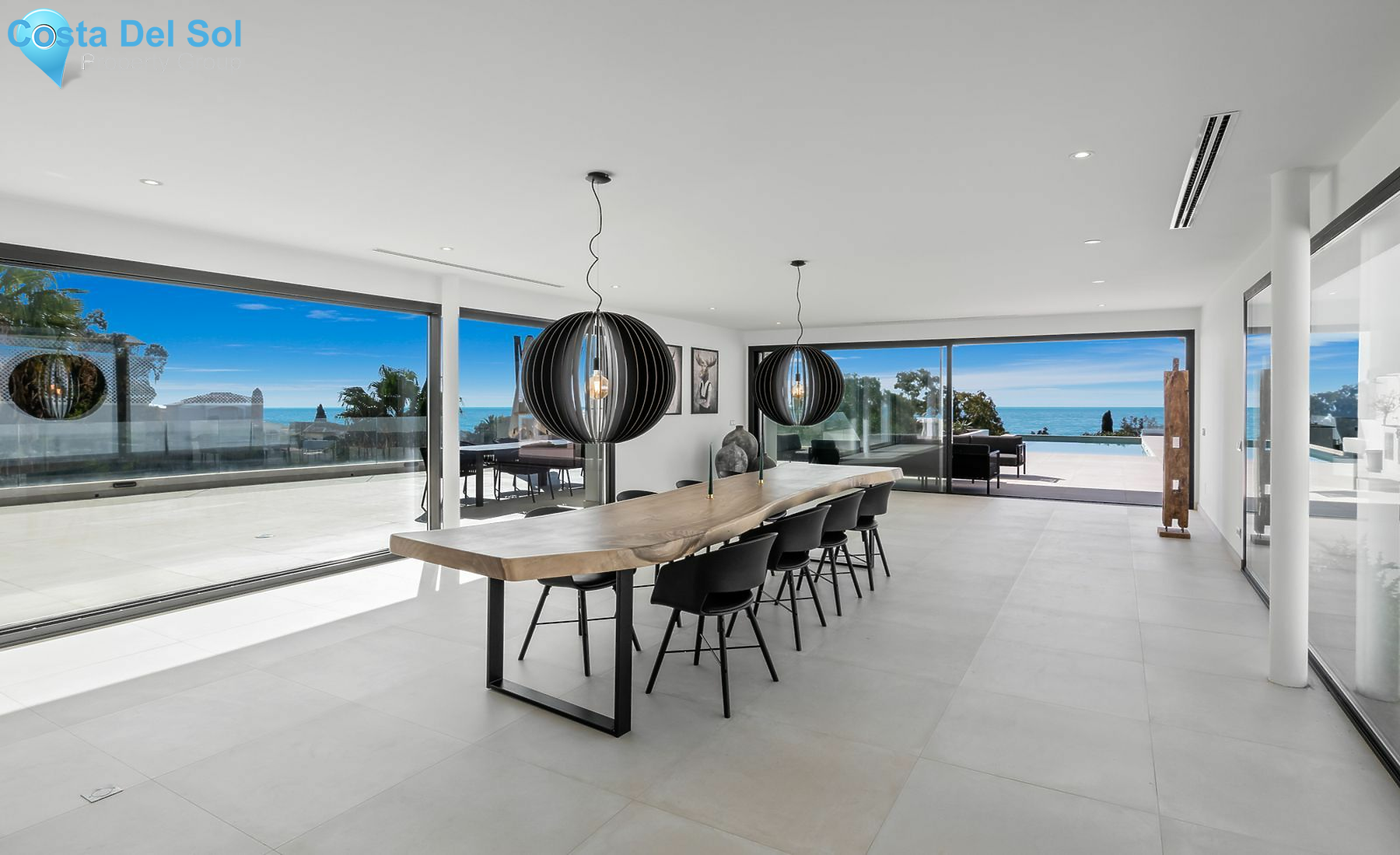 Detached Villa in Fuengirola-1465642