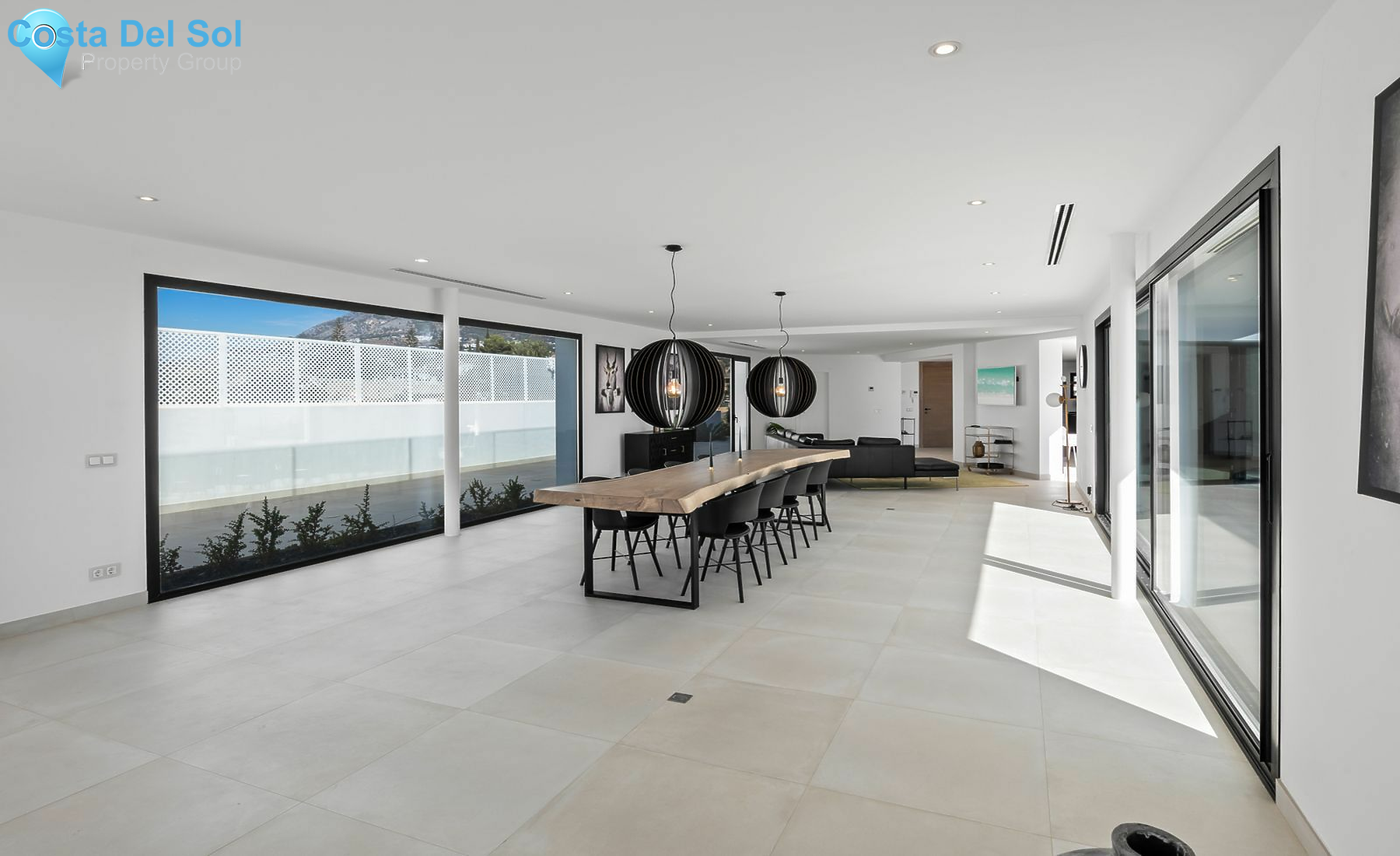 Detached Villa in Fuengirola-1465643