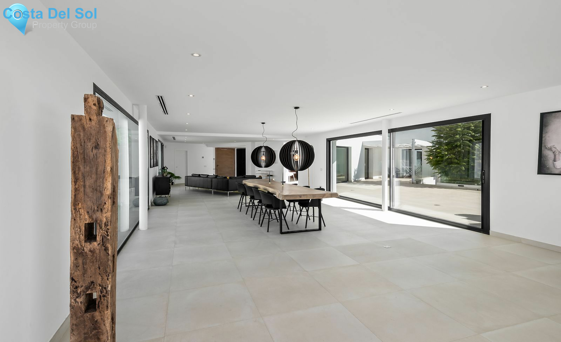 Detached Villa in Fuengirola-1465644
